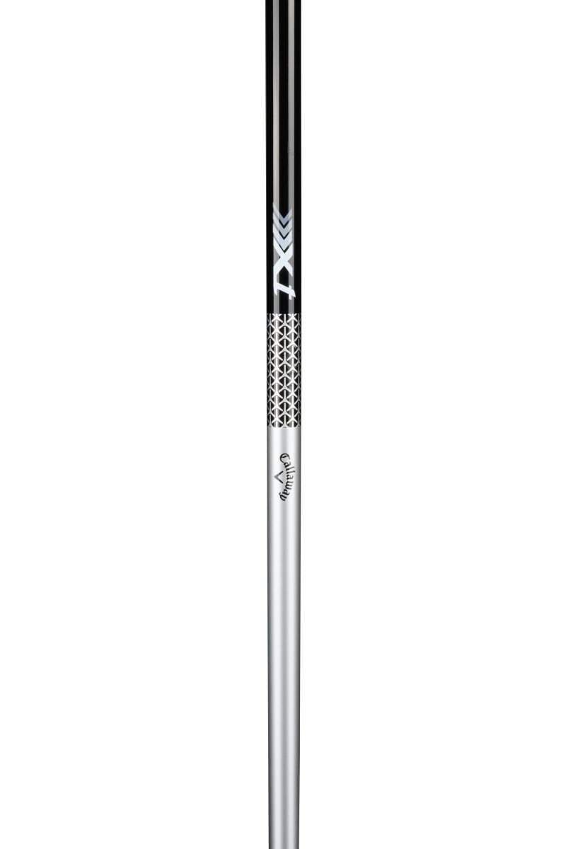 Callaway XT Junior 11 Piece Golf Package Set - Blue - Callaway
