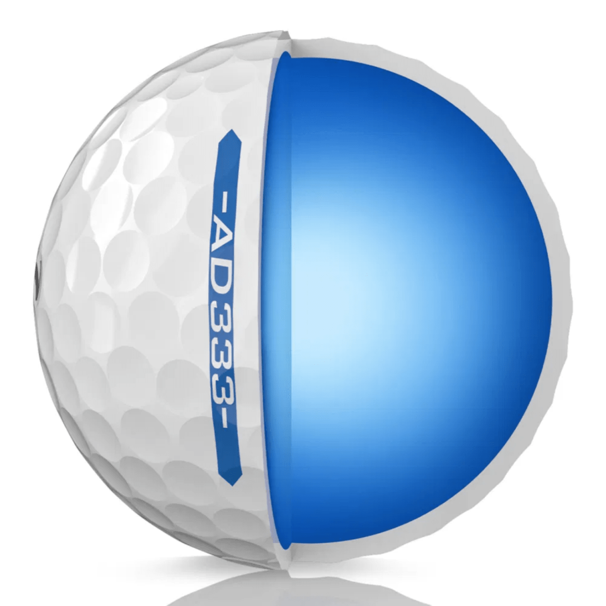 Srixon 2026 AD333 Double Dozen Pack Golf Balls - Srixon