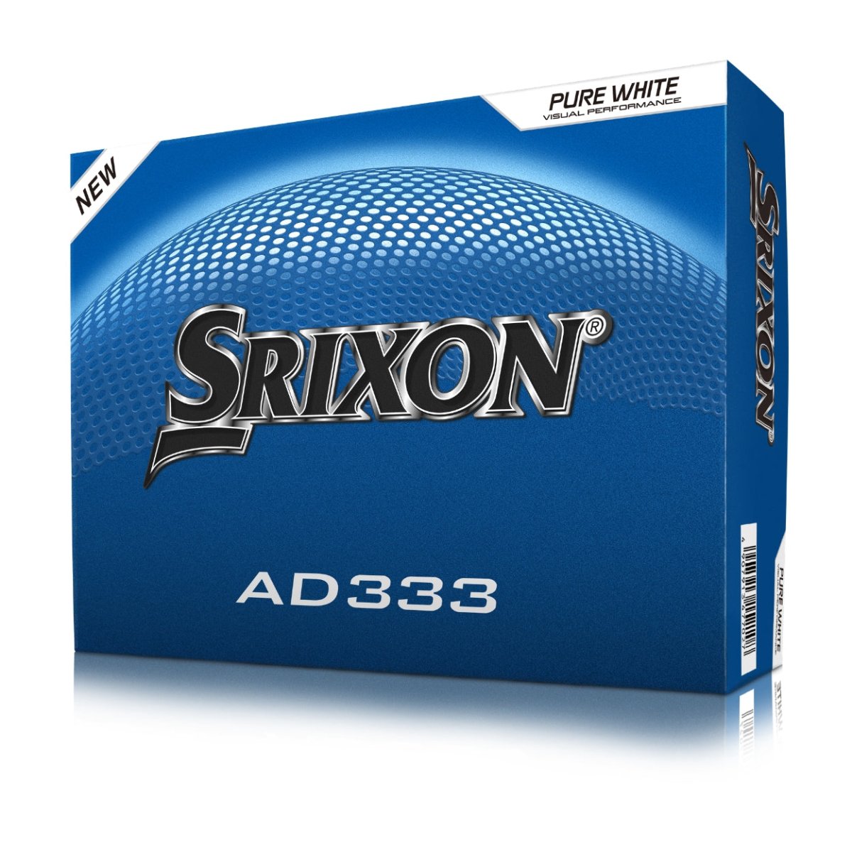 Srixon 2026 AD333 Golf Balls - Srixon