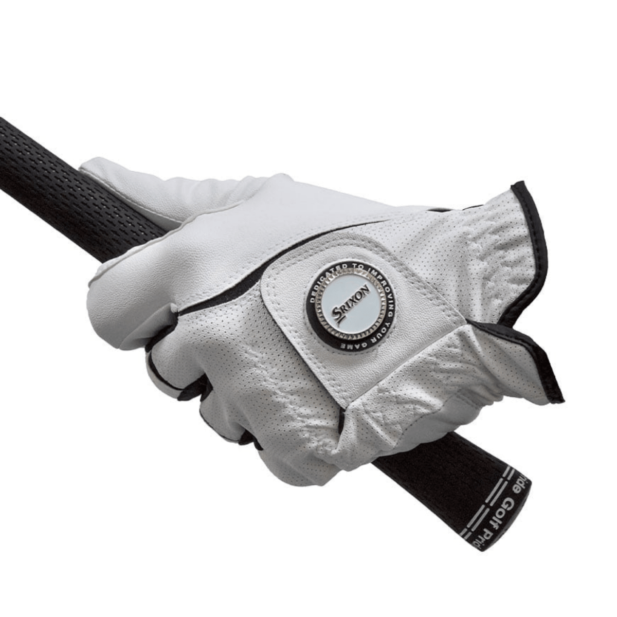 Srixon All Weather Ball Marker Golf Glove - Srixon