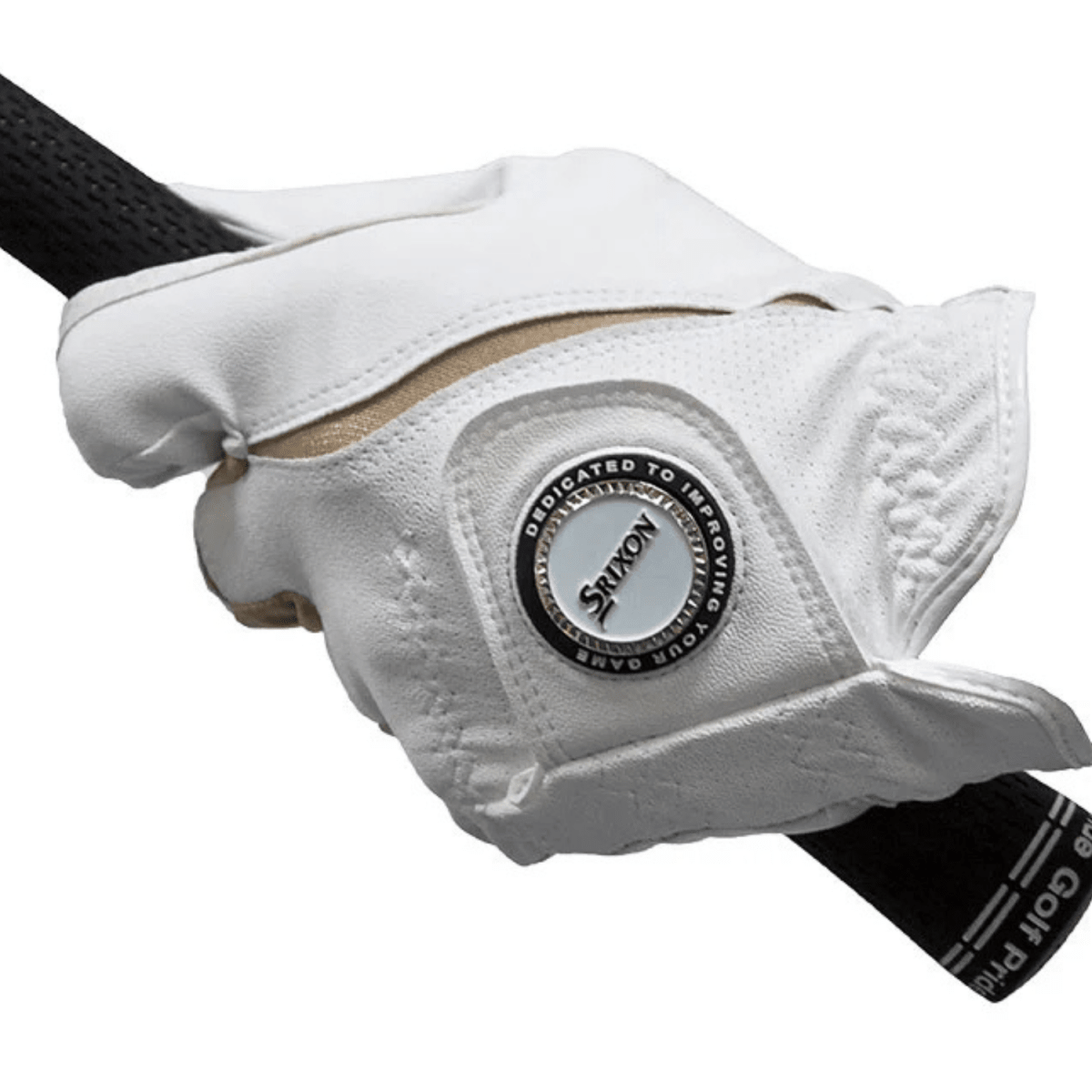 Srixon All Weather Ball Marker Ladies Golf Glove - Srixon