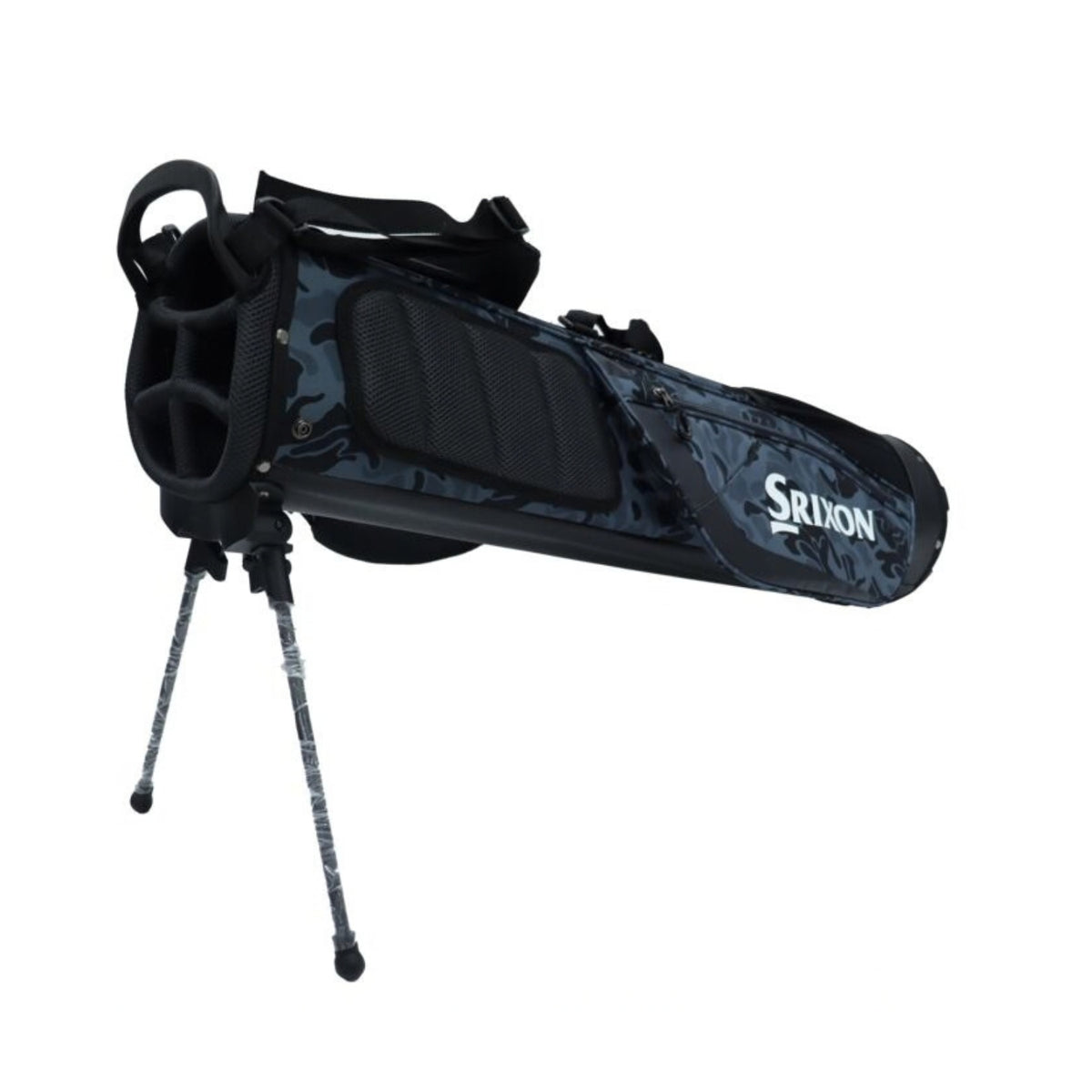 Srixon Pencil Bag - Grey Camo