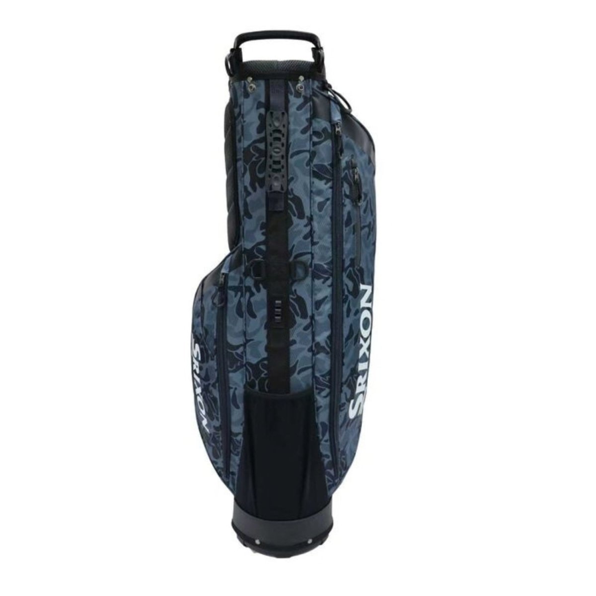 Srixon Pencil Bag - Grey Camo - Srixon