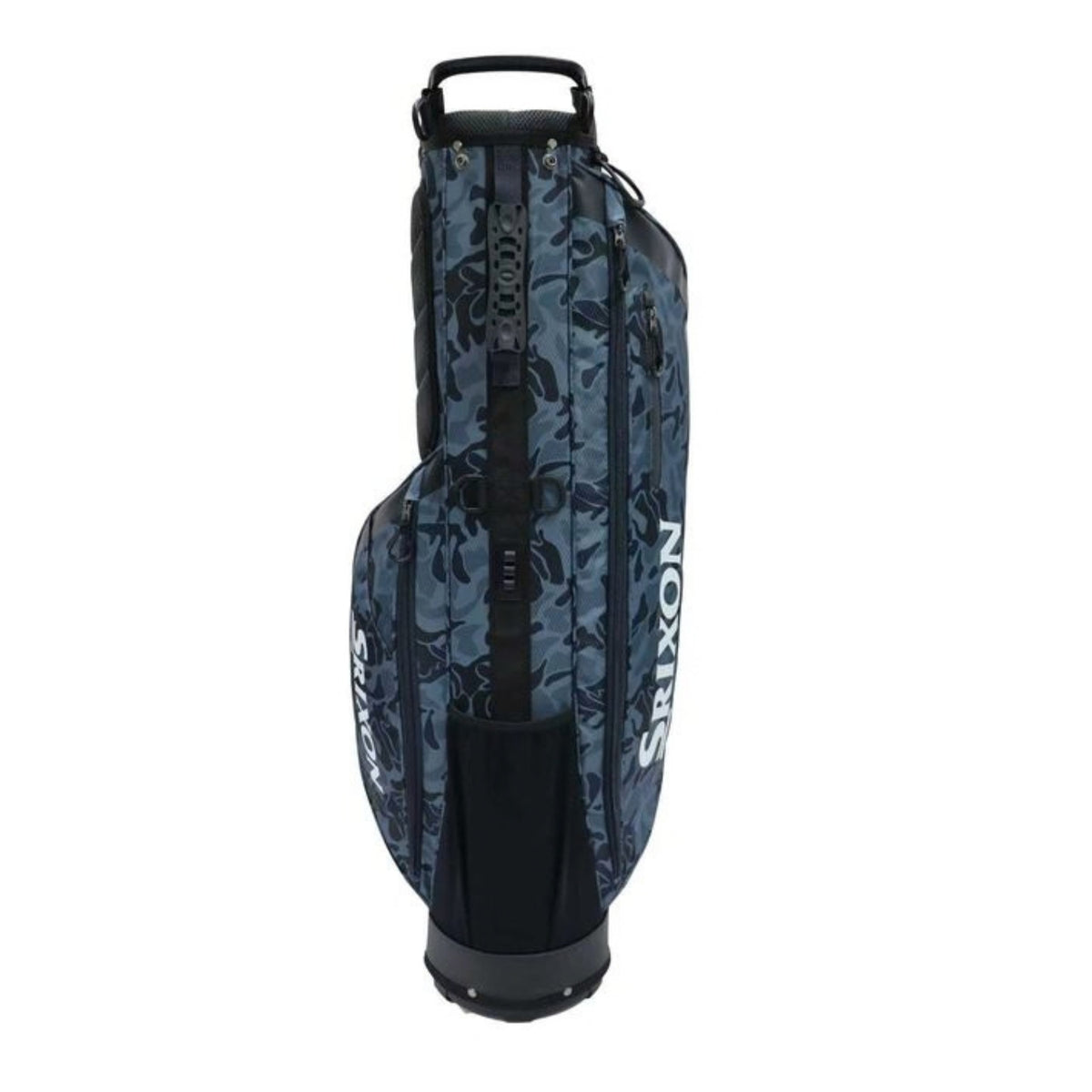 Srixon Pencil Bag - Grey Camo