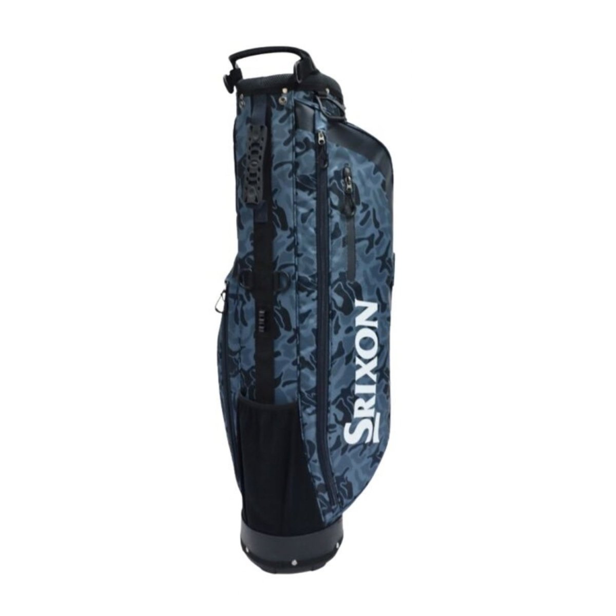 Srixon Pencil Bag - Grey Camo - Srixon