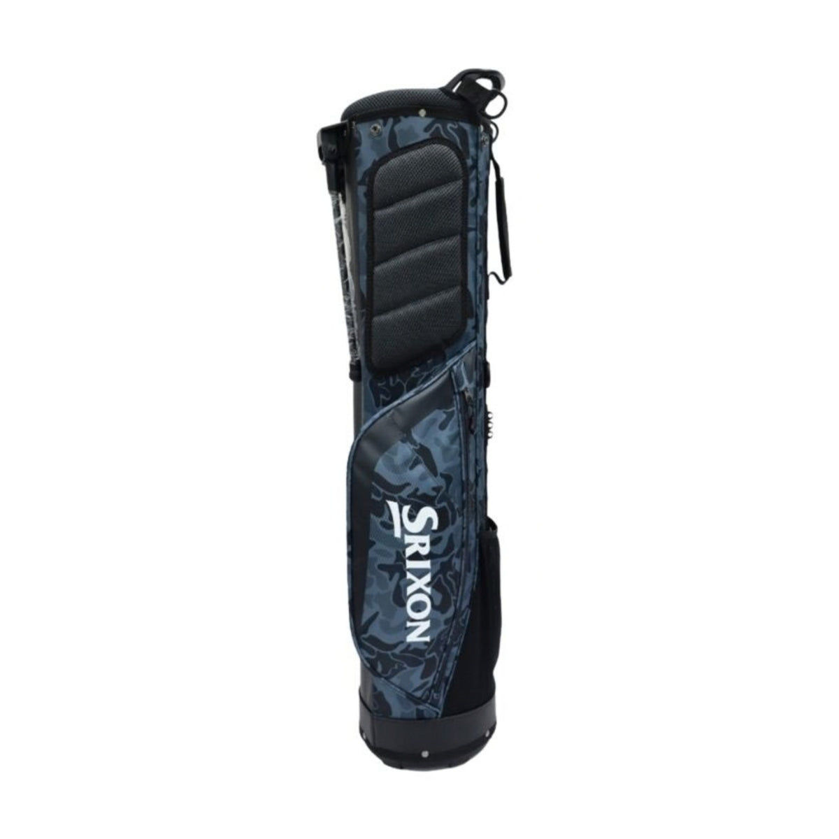 Srixon Pencil Bag - Grey Camo