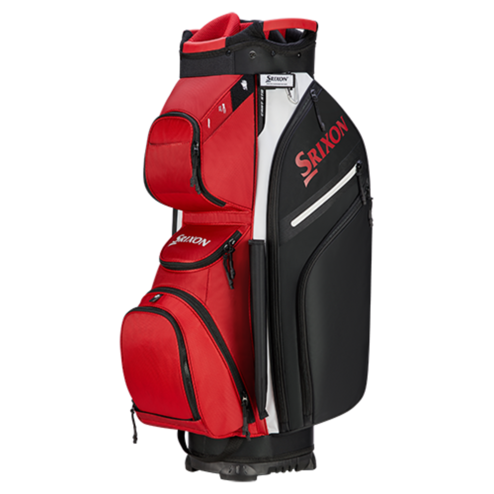 Srixon Premium Golf Cart Bag