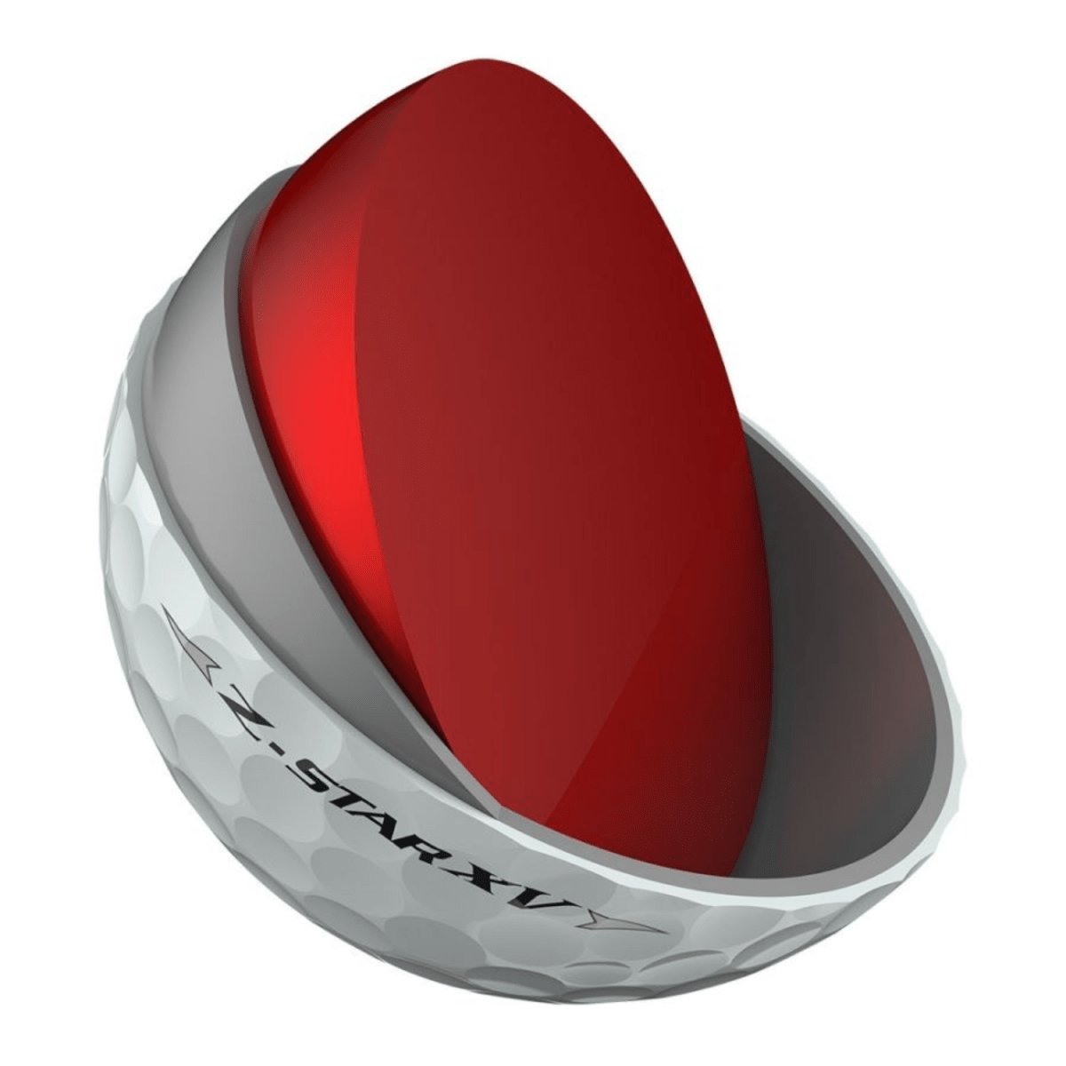 Srixon Z - Star XV 2026 Golf Balls - Srixon