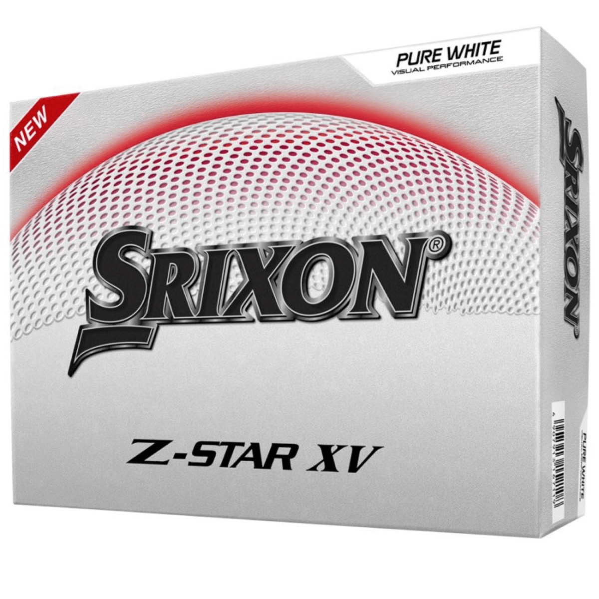 Srixon Z - Star XV 2026 Golf Balls - Srixon
