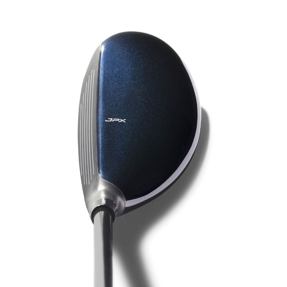 Mizuno JPX One Hybrid