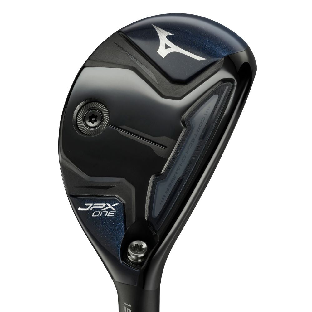 Mizuno JPX One Hybrid