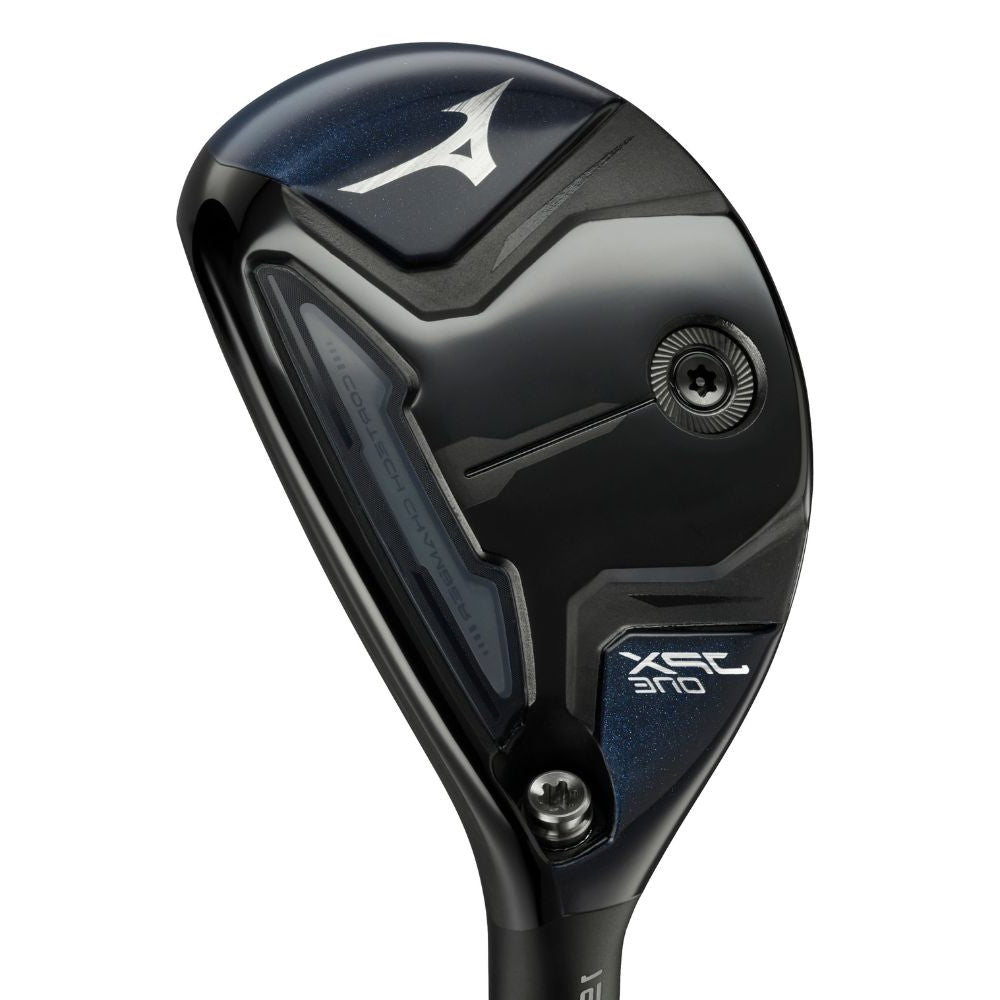 Mizuno JPX One Left Handed Hybrid