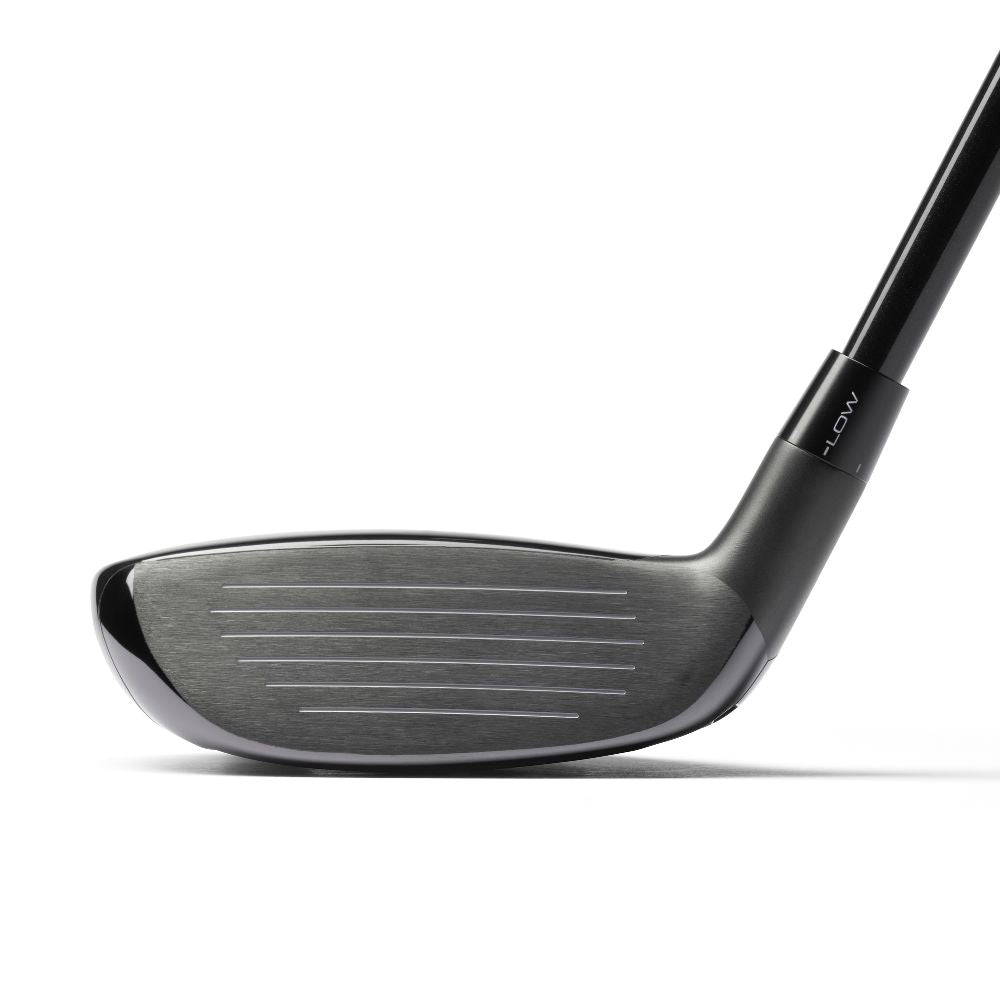 Mizuno JPX One Hybrid