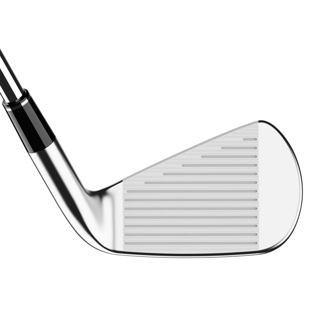 Srixon ZXi4 Left Handed Graphite Irons - Srixon