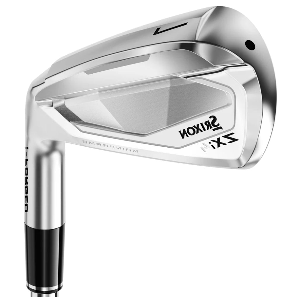 Srixon ZXi4 Left Handed Steel Irons