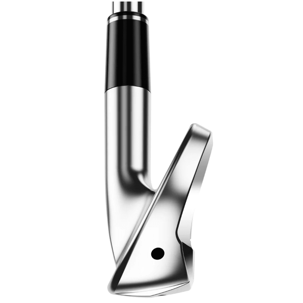 Srixon ZXi4 Left Handed Graphite Irons - Srixon