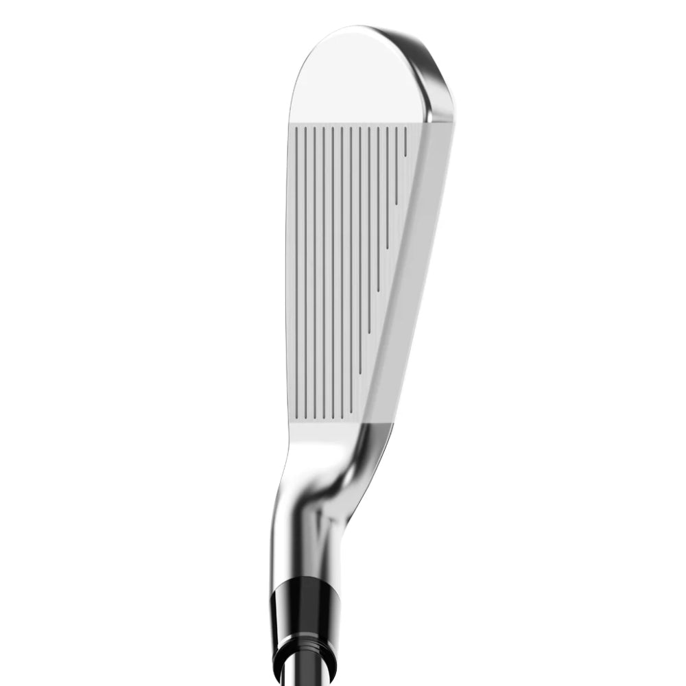 Srixon ZXiR Irons - Steel