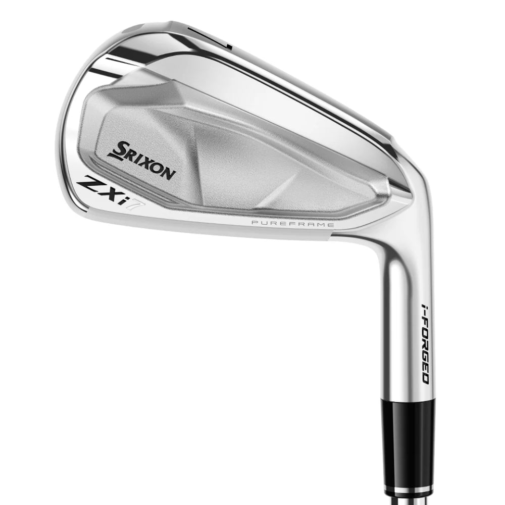 Srixon ZXi7 Irons