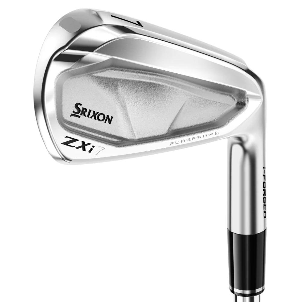 Srixon ZXi7 Irons