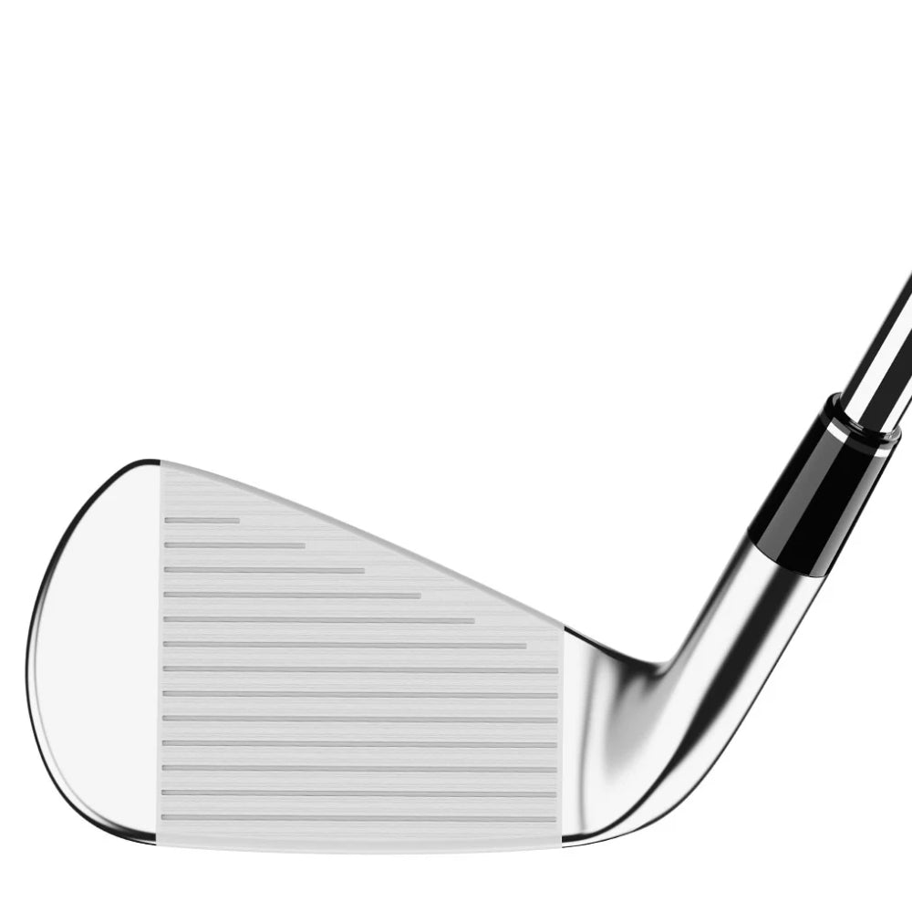 Srixon ZXiR HL Graphite Irons - Srixon