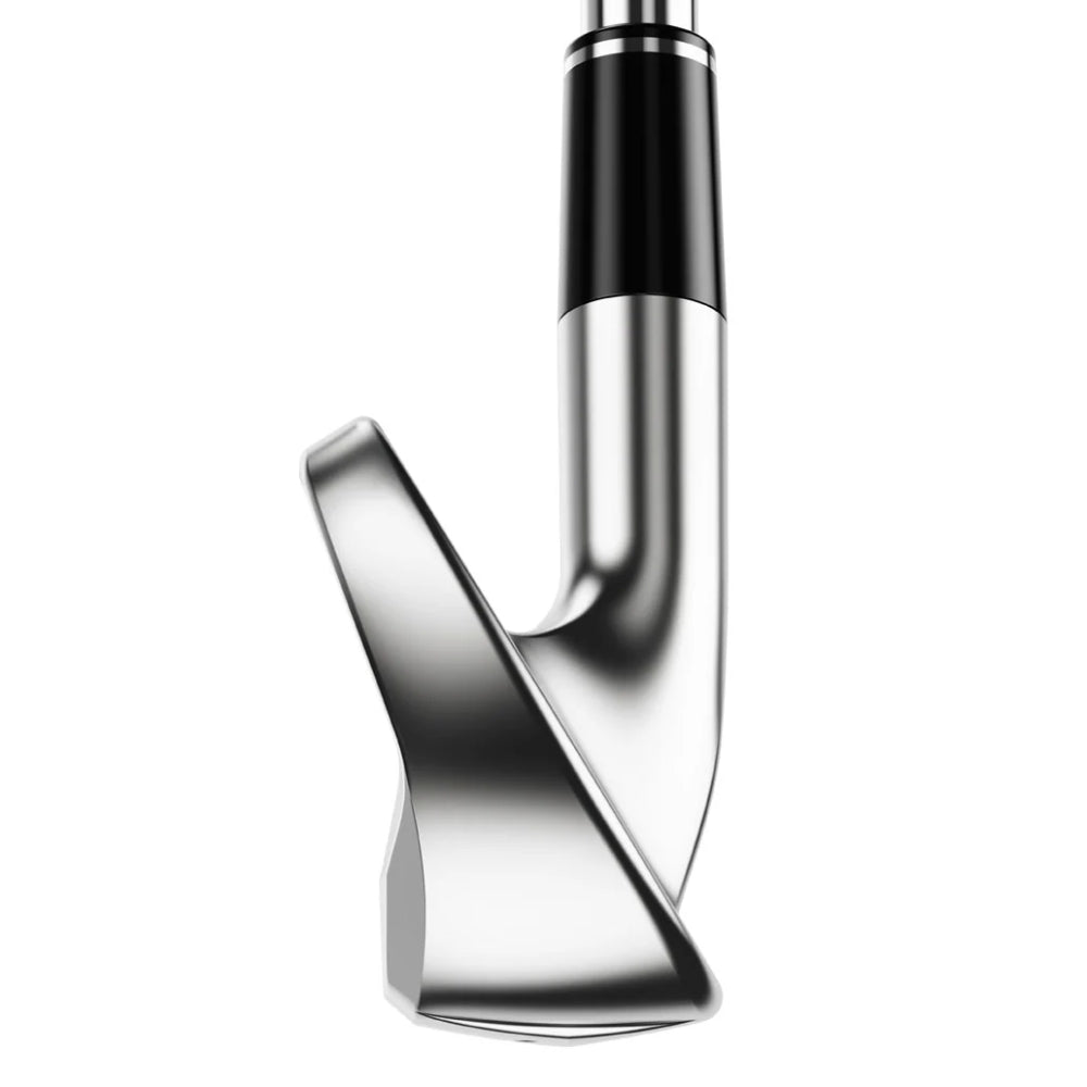 Srixon ZXiR HL Steel Irons - Srixon
