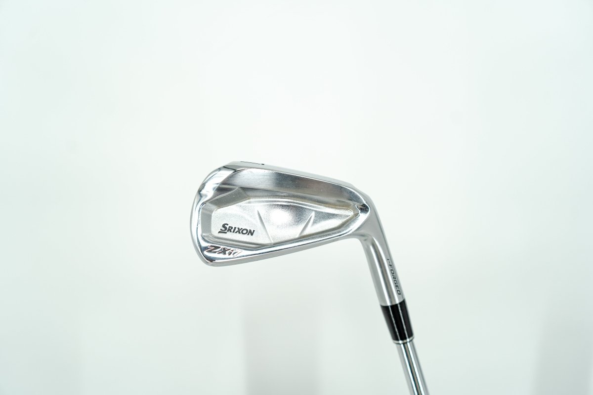 Srixon ZXi 7 & ZXi 5 Combo Irons / 4 - PW / N.S.Pro Modus3 Tour120 X / X - Stiff - Srixon