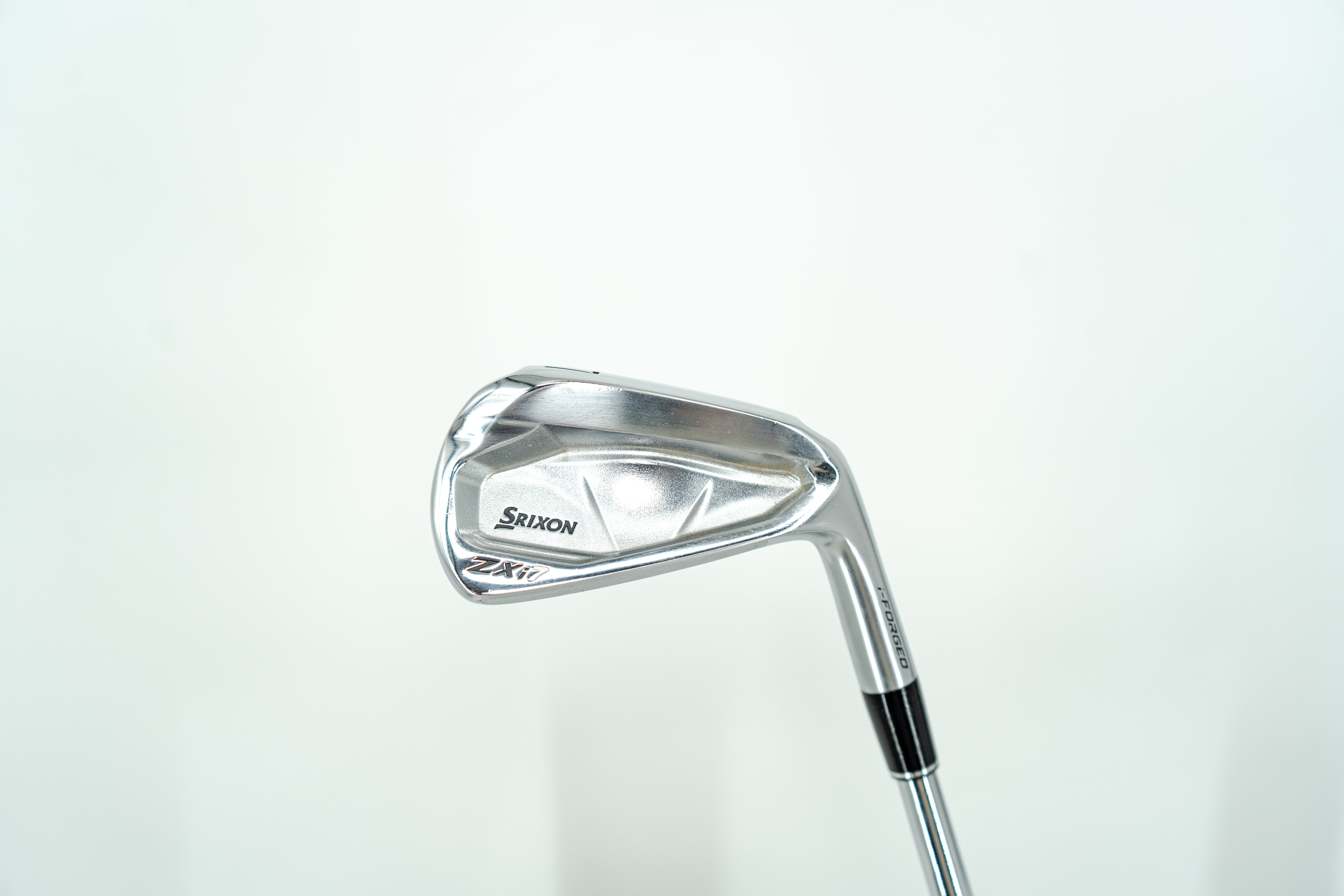 Srixon ZXi 7 & ZXi 5 Combo Irons / 4-PW / N.S.Pro Modus3 Tour120 X / X-Stiff