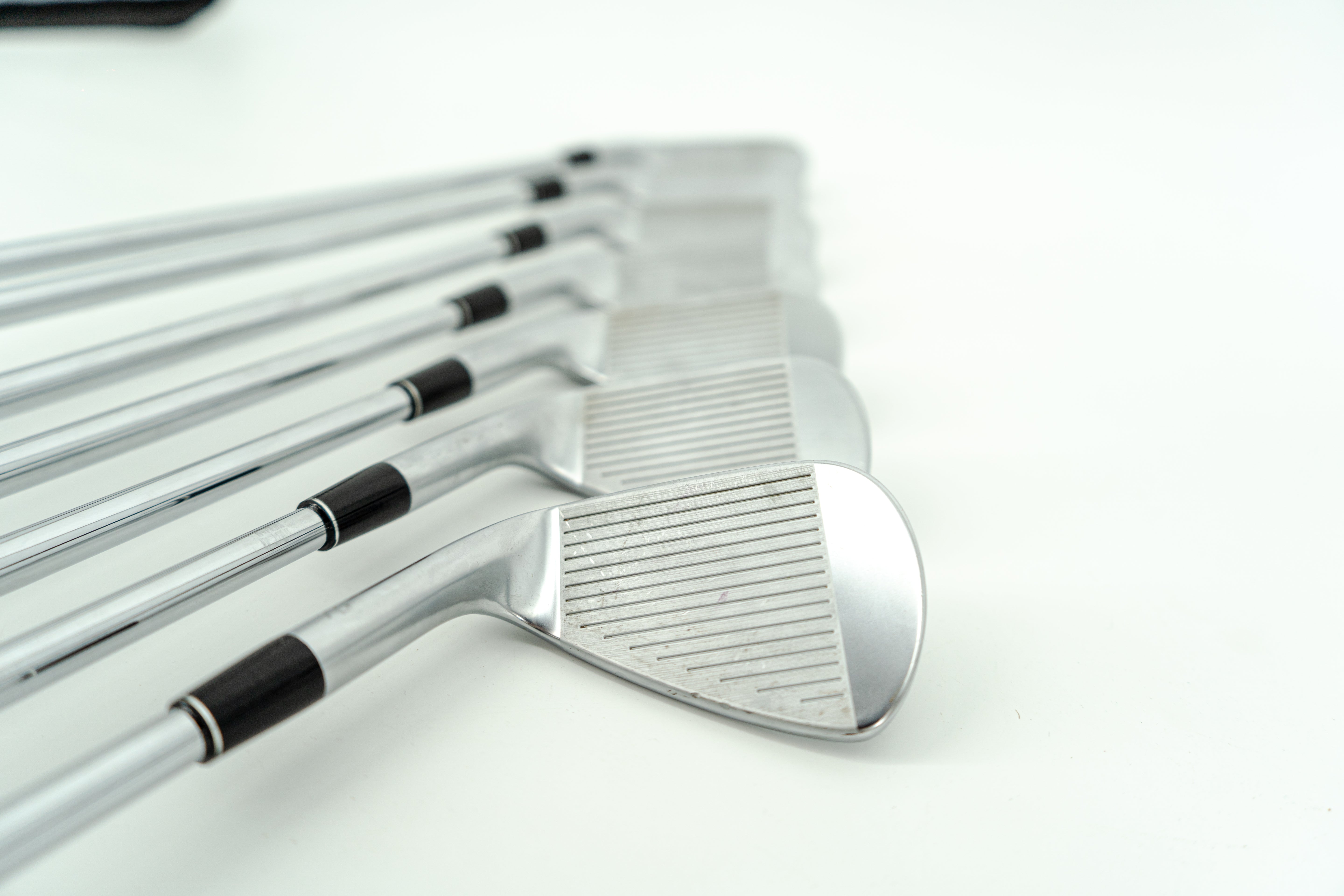 Srixon ZXi 7 & ZXi 5 Combo Irons / 4-PW / N.S.Pro Modus3 Tour120 X / X-Stiff