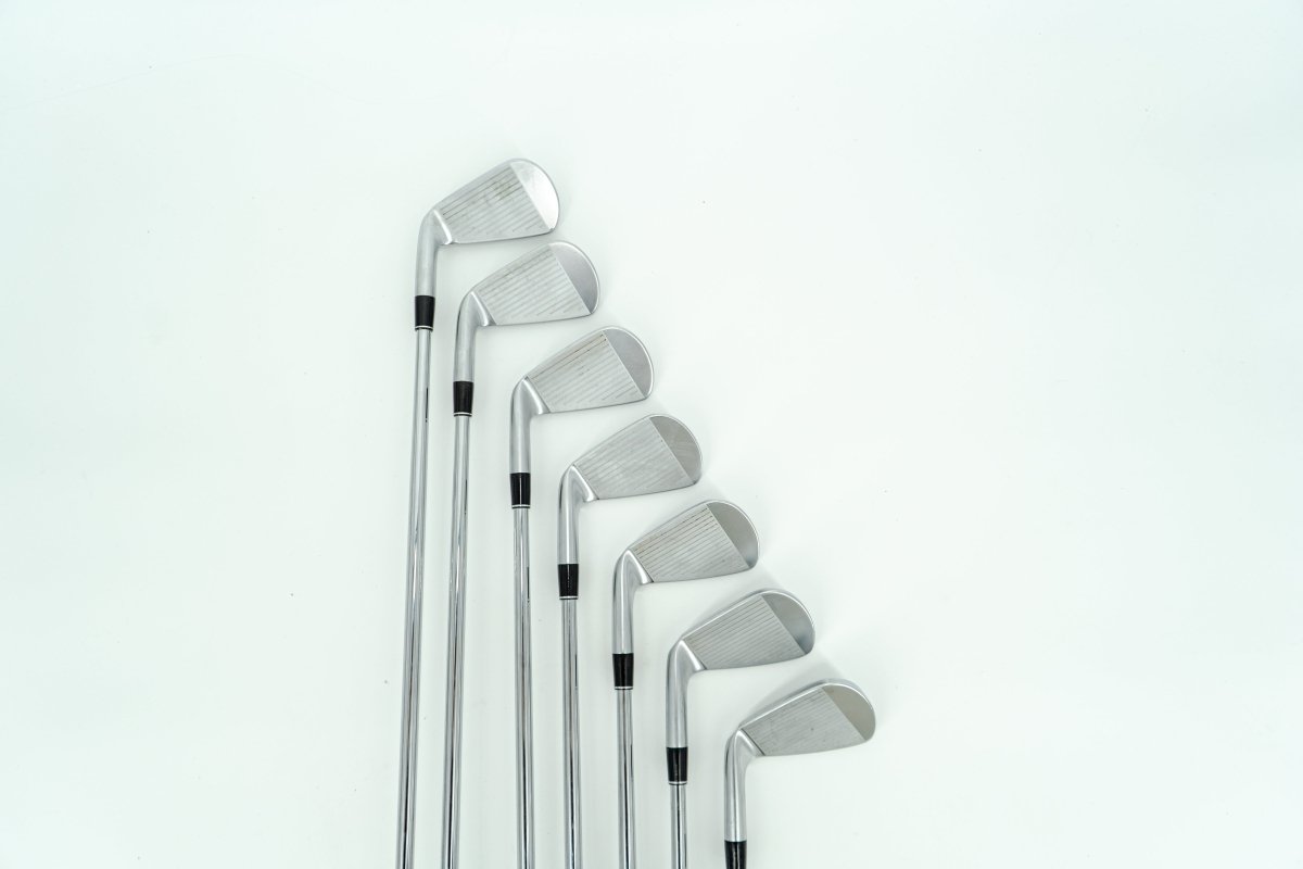 Srixon ZXi 7 & ZXi 5 Combo Irons / 4 - PW / N.S.Pro Modus3 Tour120 X / X - Stiff - Srixon