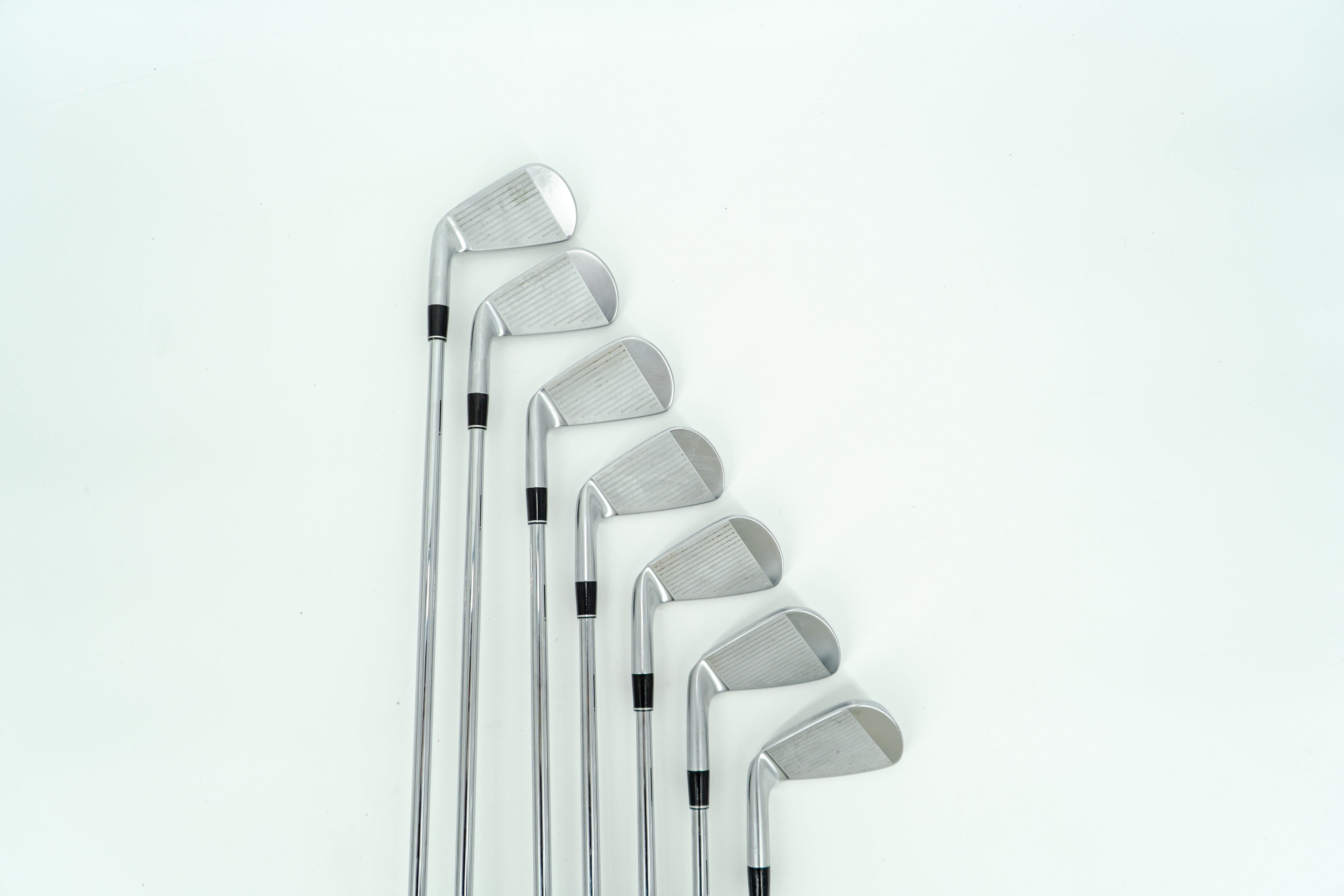 Srixon ZXi 7 & ZXi 5 Combo Irons / 4-PW / N.S.Pro Modus3 Tour120 X / X-Stiff