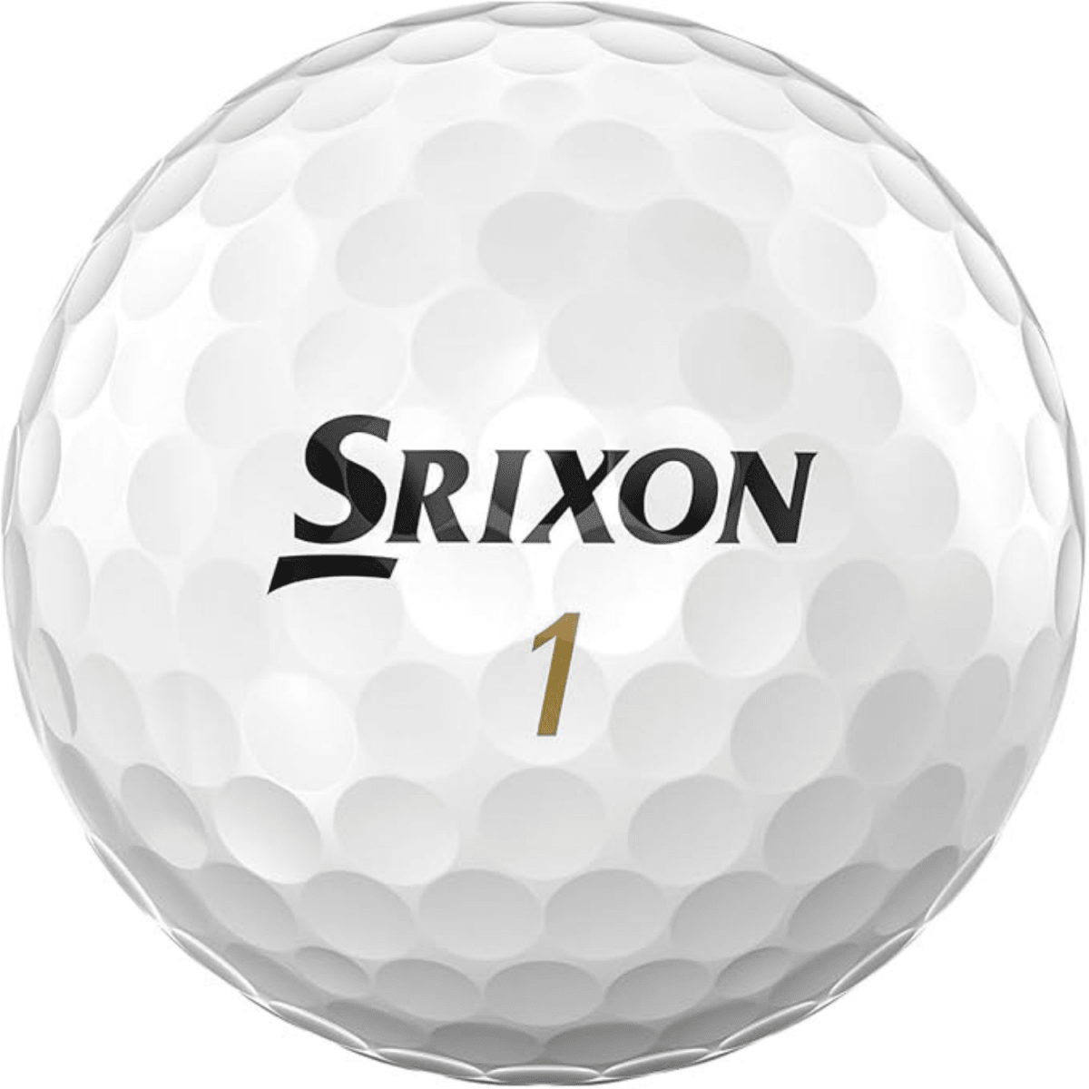Srixon Z - Star Diamond Golf Balls - Srixon