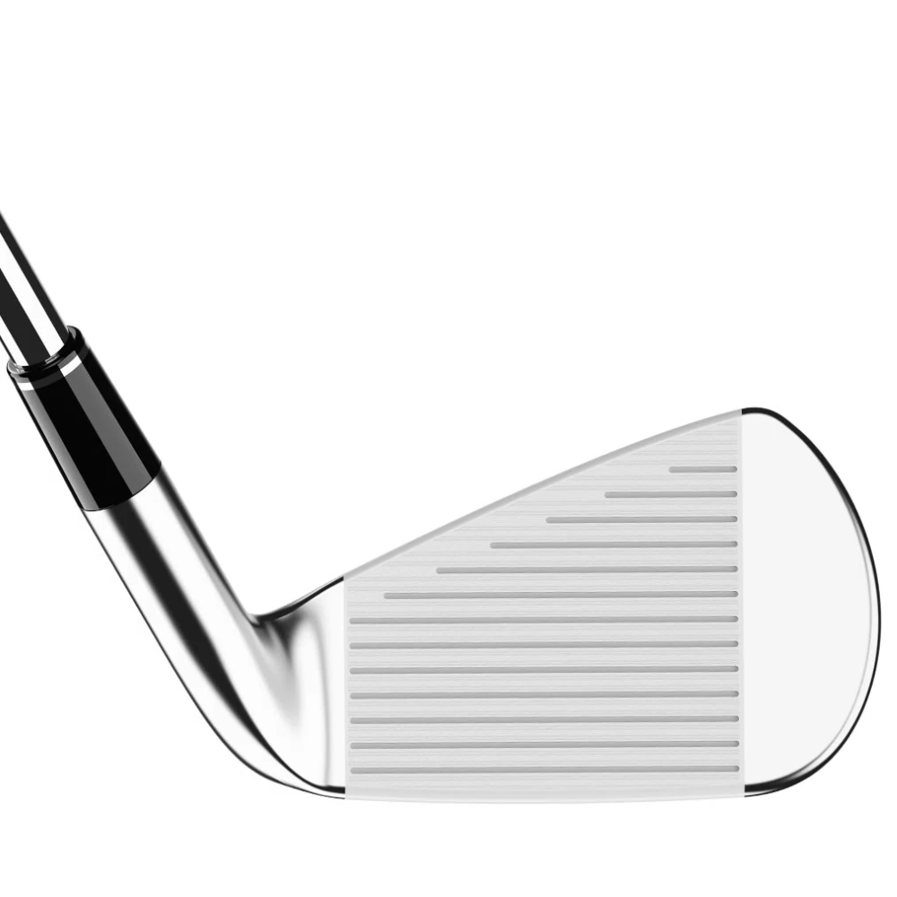 Srixon ZXiR Left Handed Graphite Irons