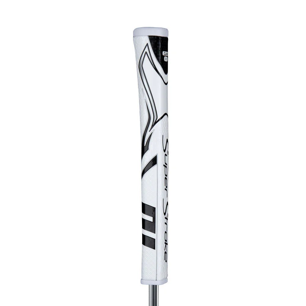 SuperStroke Claw 2.0 - White / Black - Superstroke