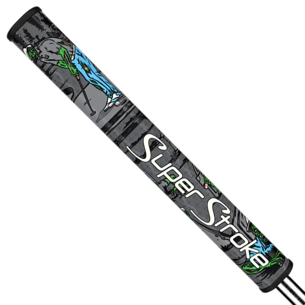 SuperStroke Limited Edition Tour 2.0 - Halloween Zombie