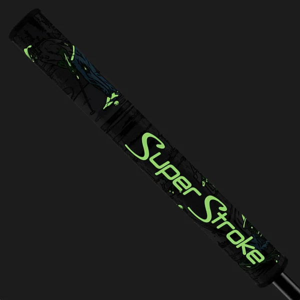 SuperStroke Limited Edition Tour 2.0 - Halloween Zombie