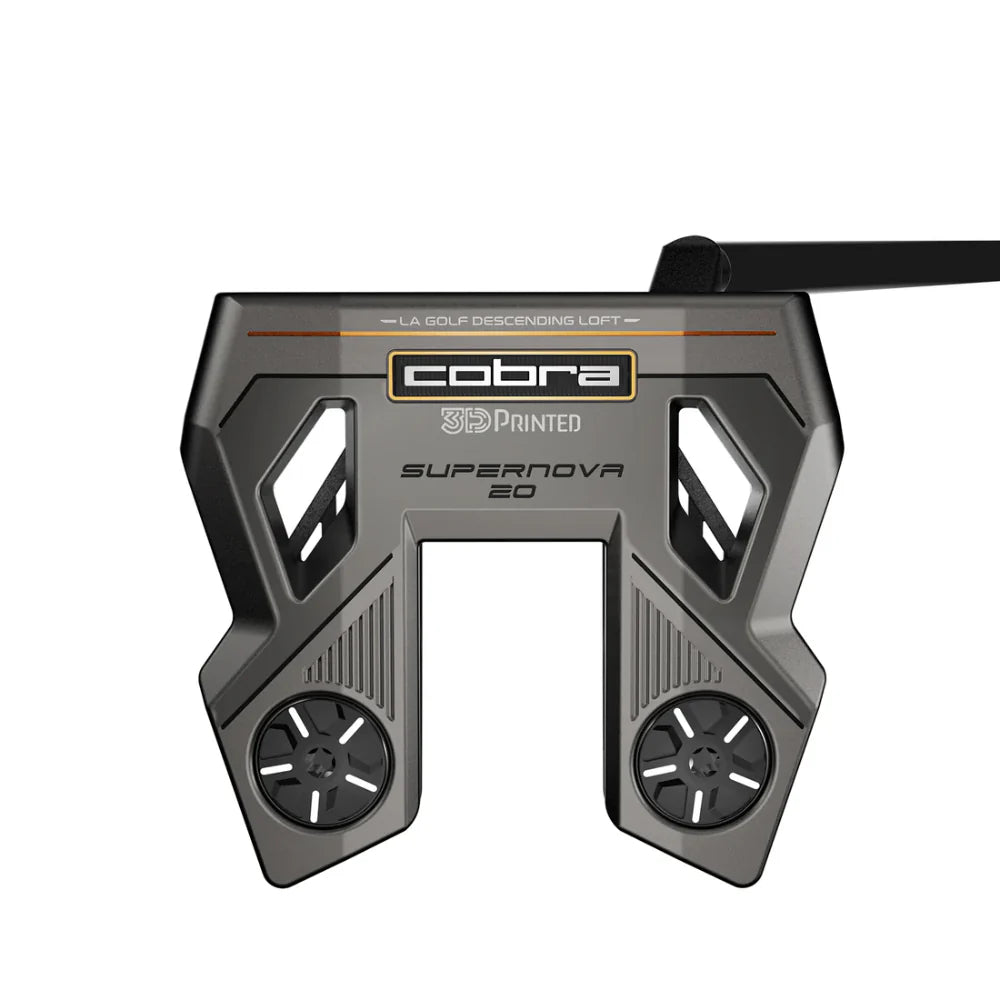 Cobra Supernova-20 3D Printed Left Handed Putter