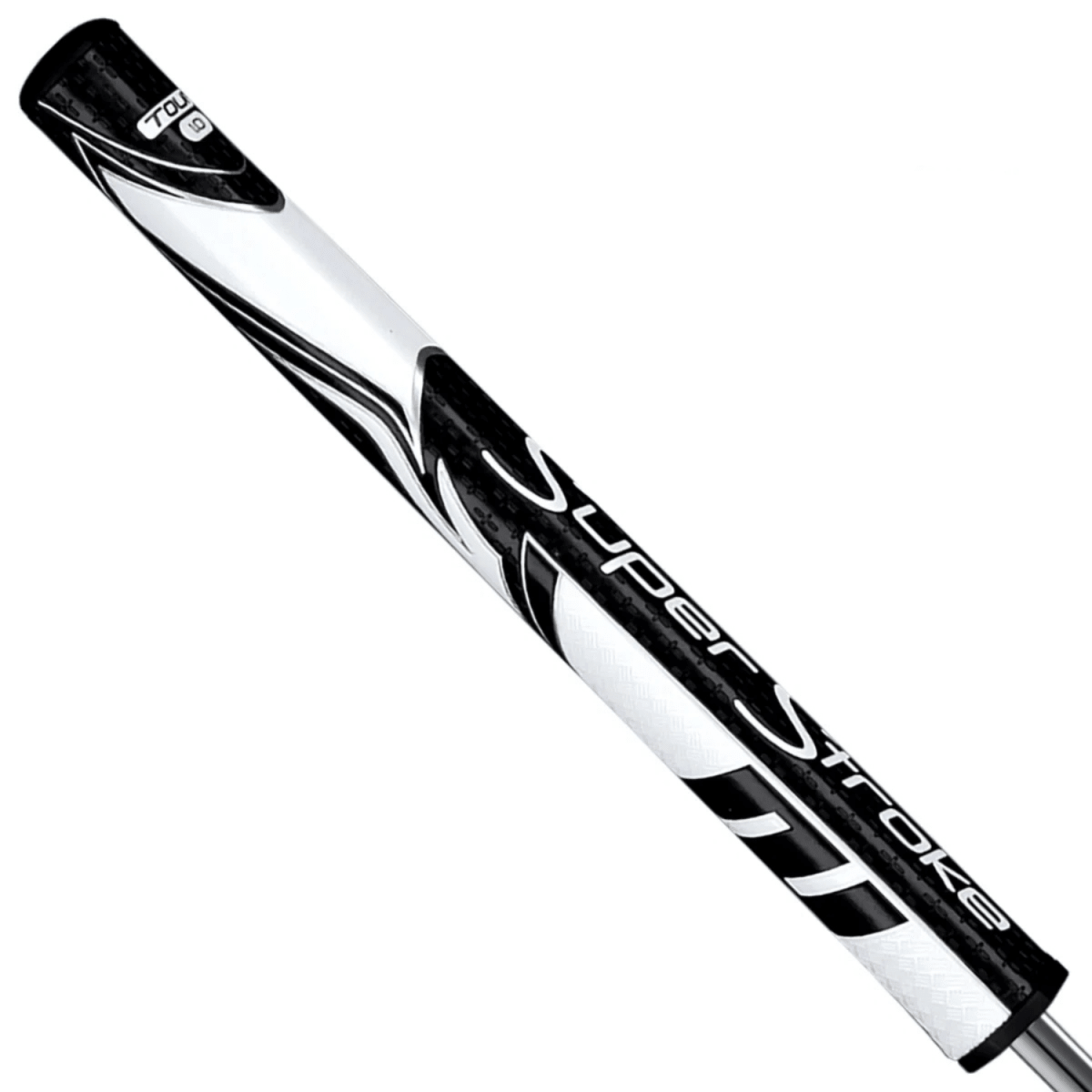 SuperStroke Zenergy Tour 1.0 - Black / White