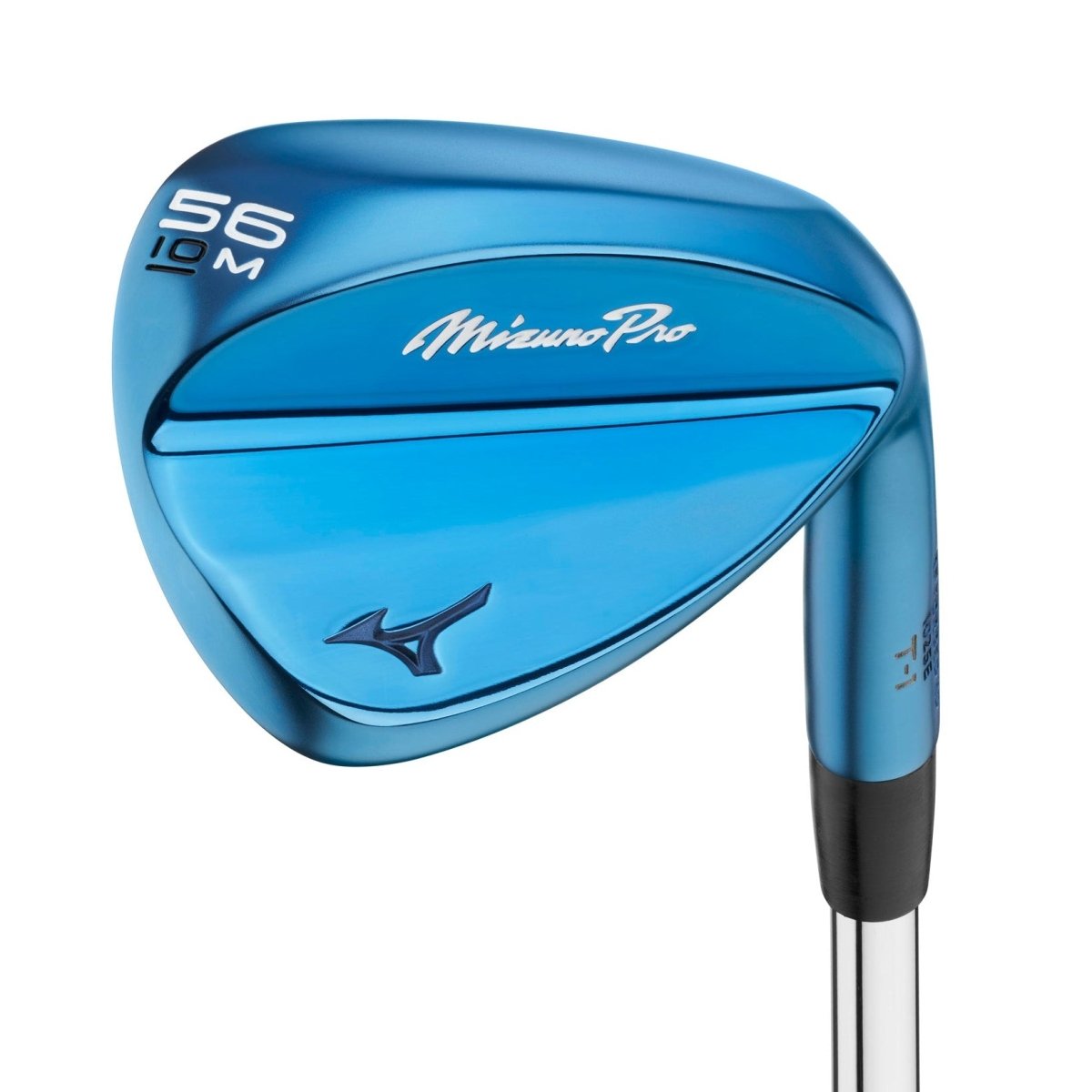 Mizuno Pro T - 1 Blue Ion Golf Wedge - Mizuno