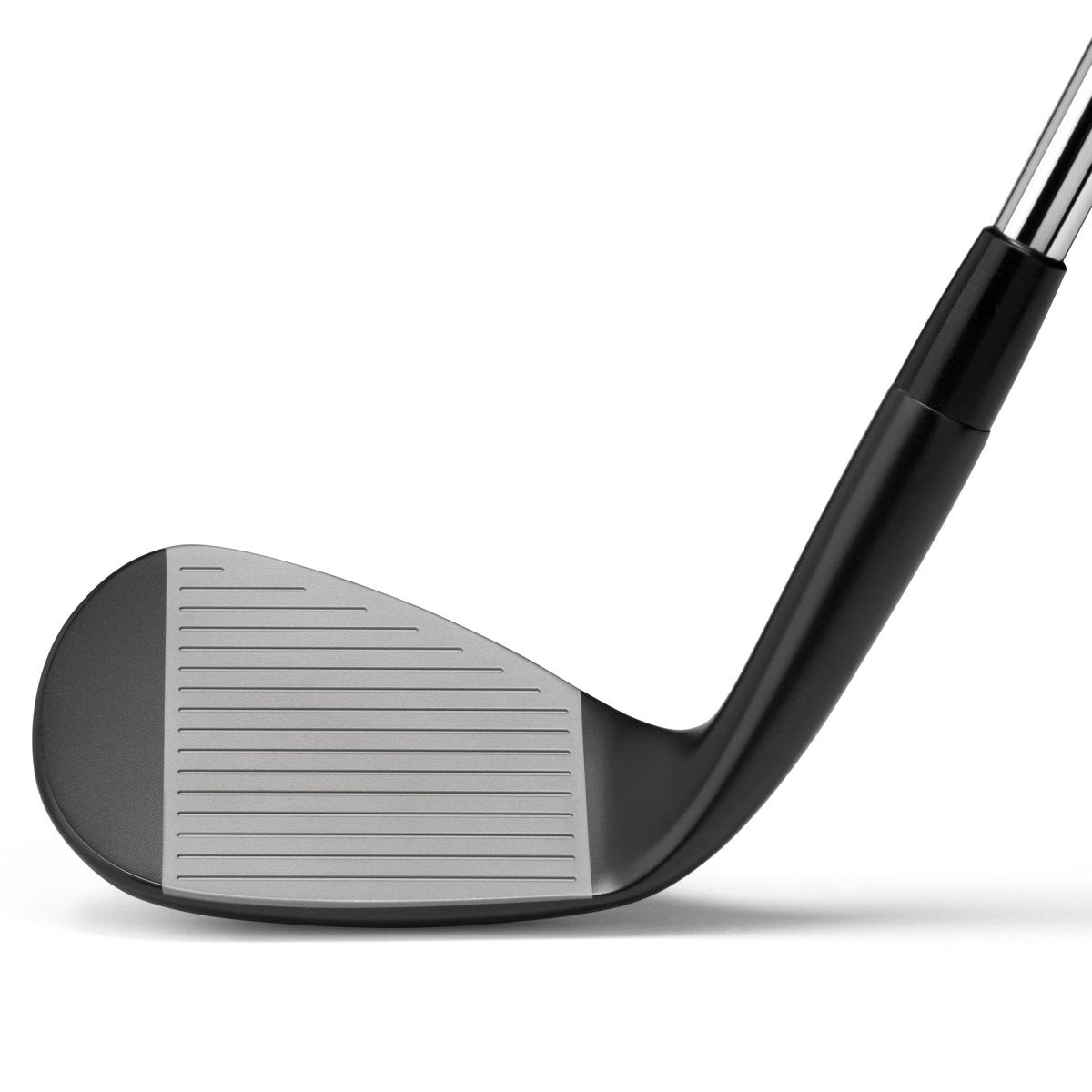 Mizuno Pro T - 1 Black Ion Golf Wedge - Mizuno