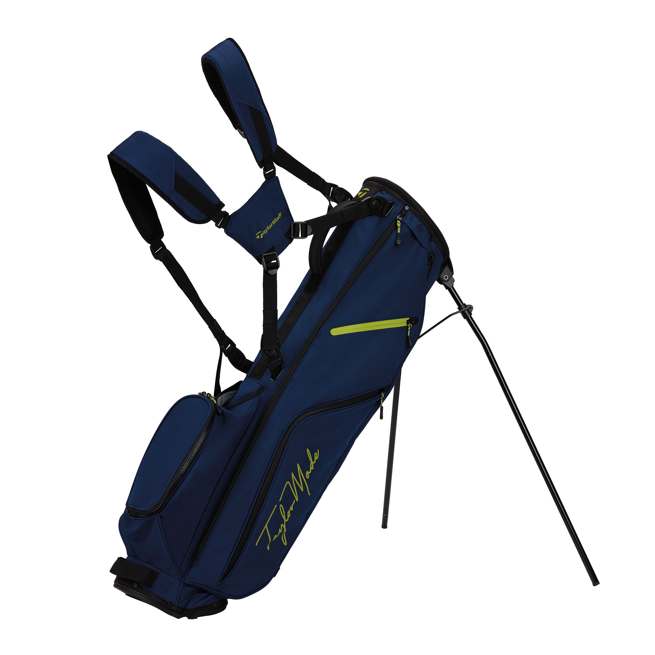 TaylorMade FlexTech Carry Golf Stand Bag