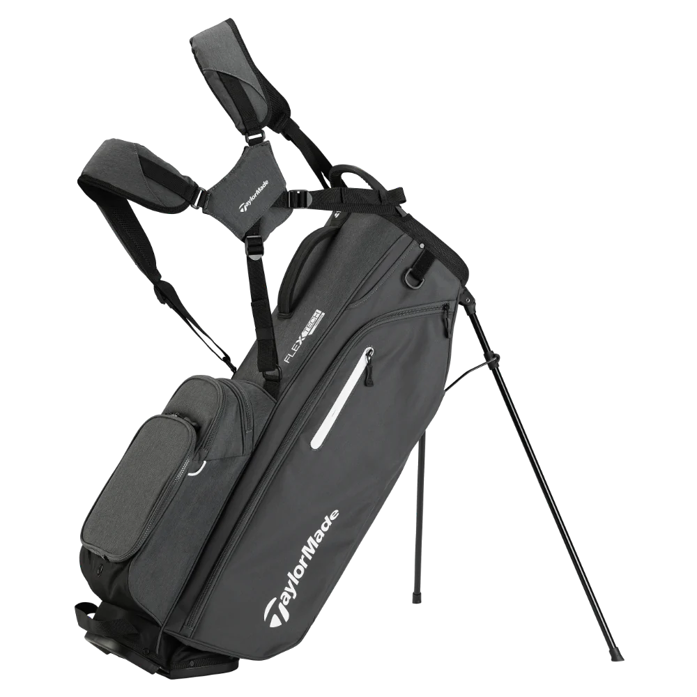 TaylorMade Flextech Crossover 24 Stand Bag