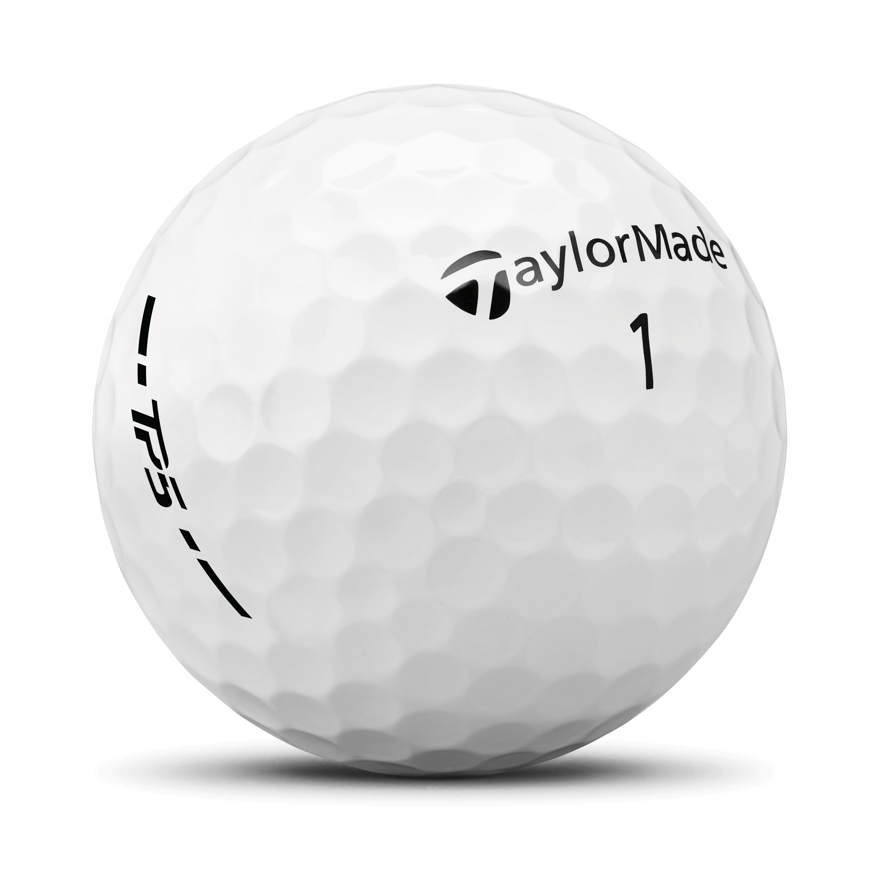 TaylorMade TP5 4 For 3 Golf Balls