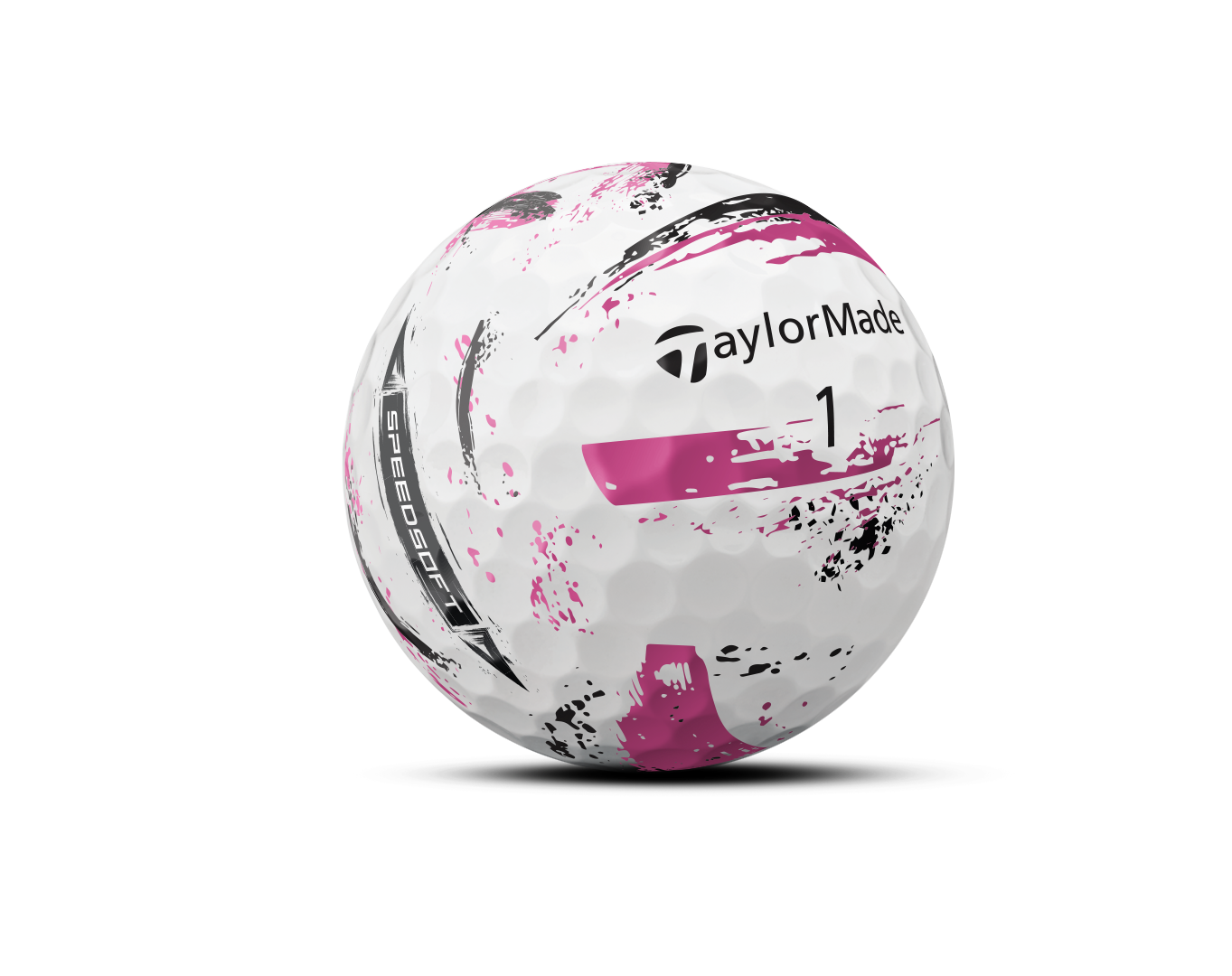 TaylorMade Speedsoft Ink Dozen Pack