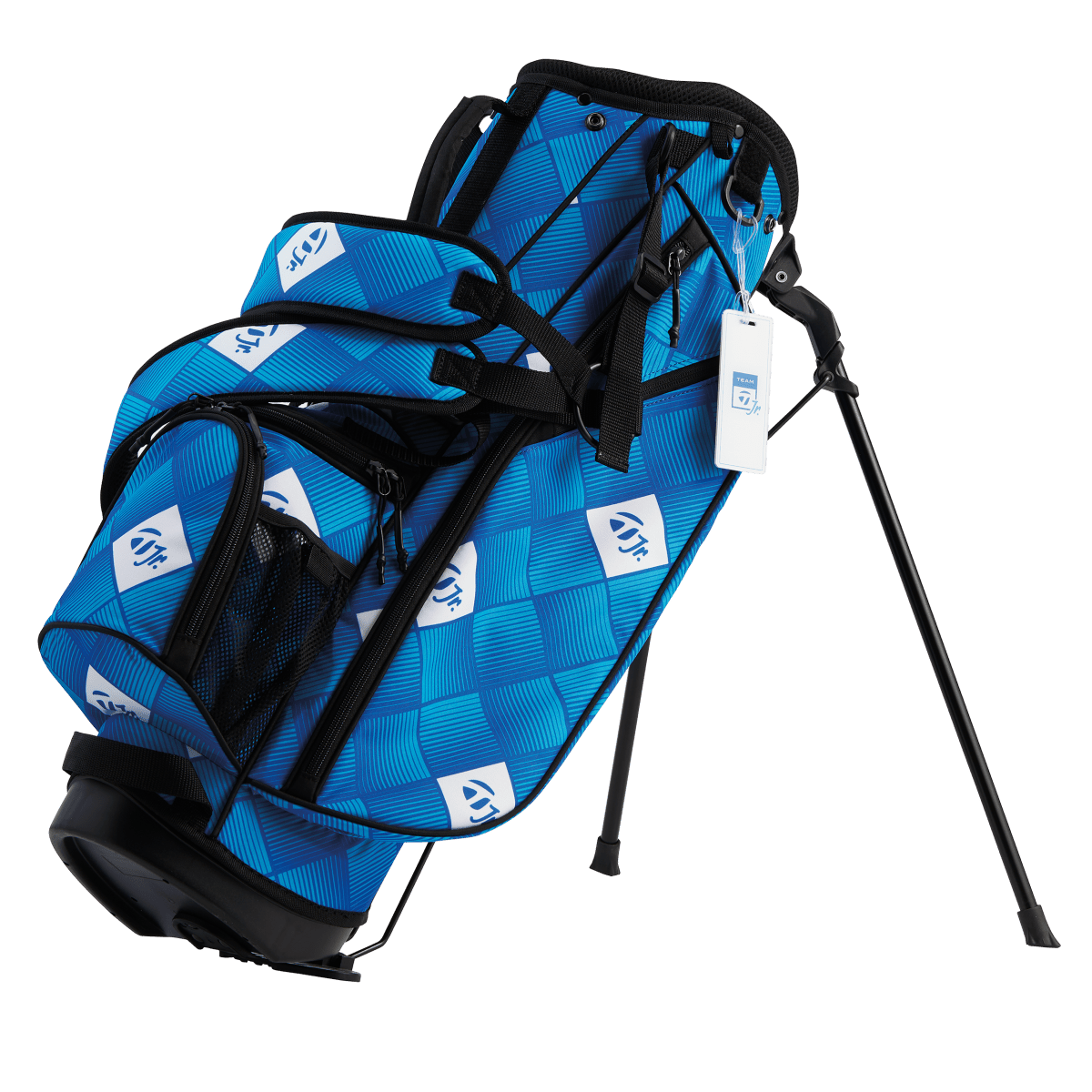 TaylorMade Team Junior Golf Package Set - Size 2 - Right Handed - TaylorMade