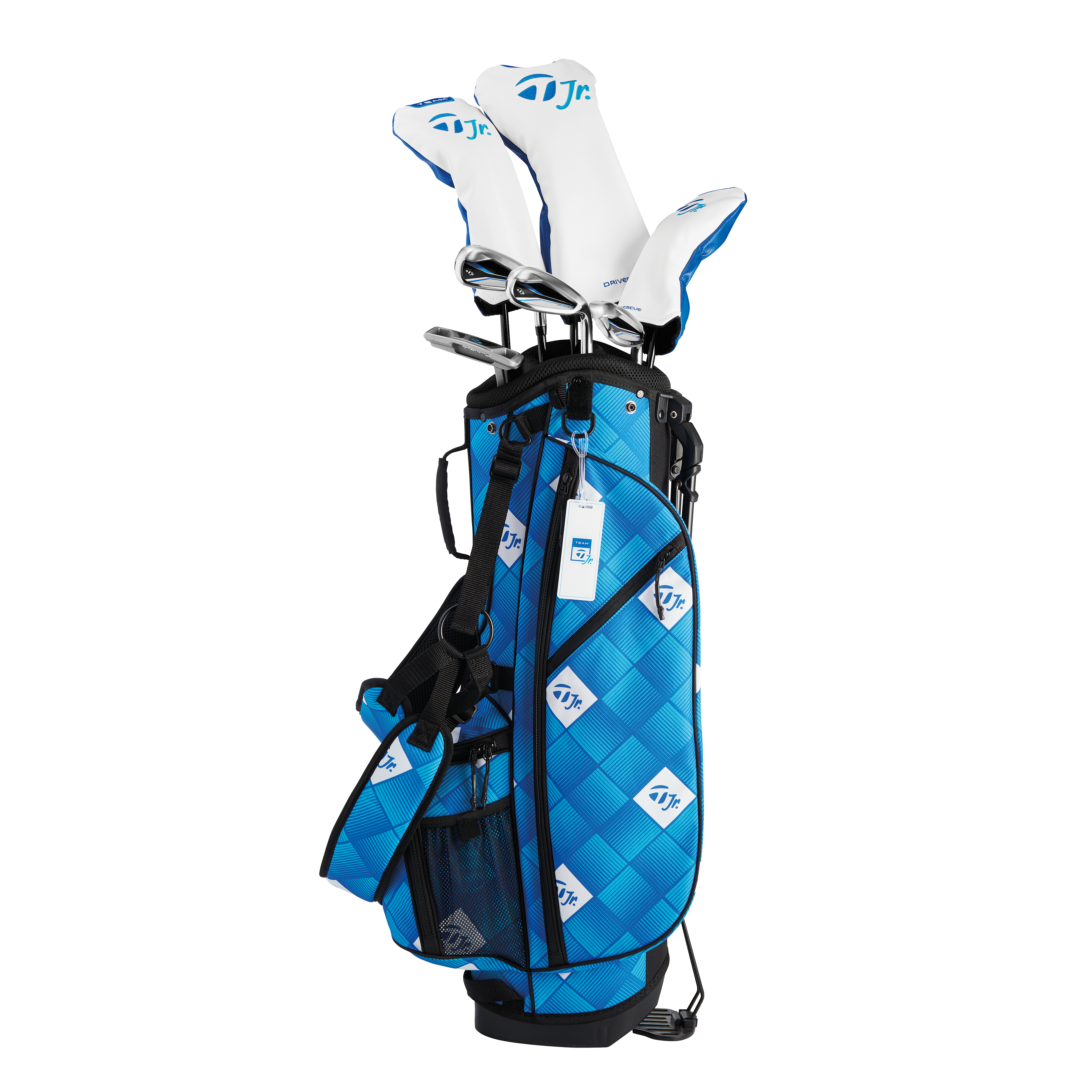 TaylorMade Team Junior Golf Package Set - Size 3 - Right Handed