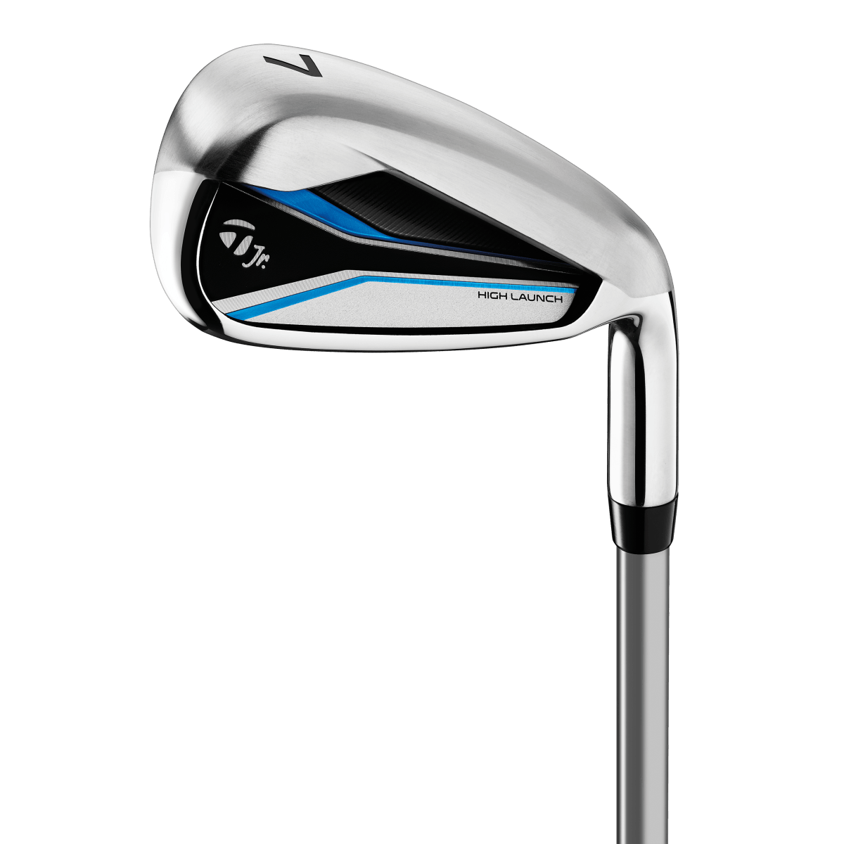 TaylorMade Team Junior Golf Package Set - Size 2 - Right Handed - TaylorMade
