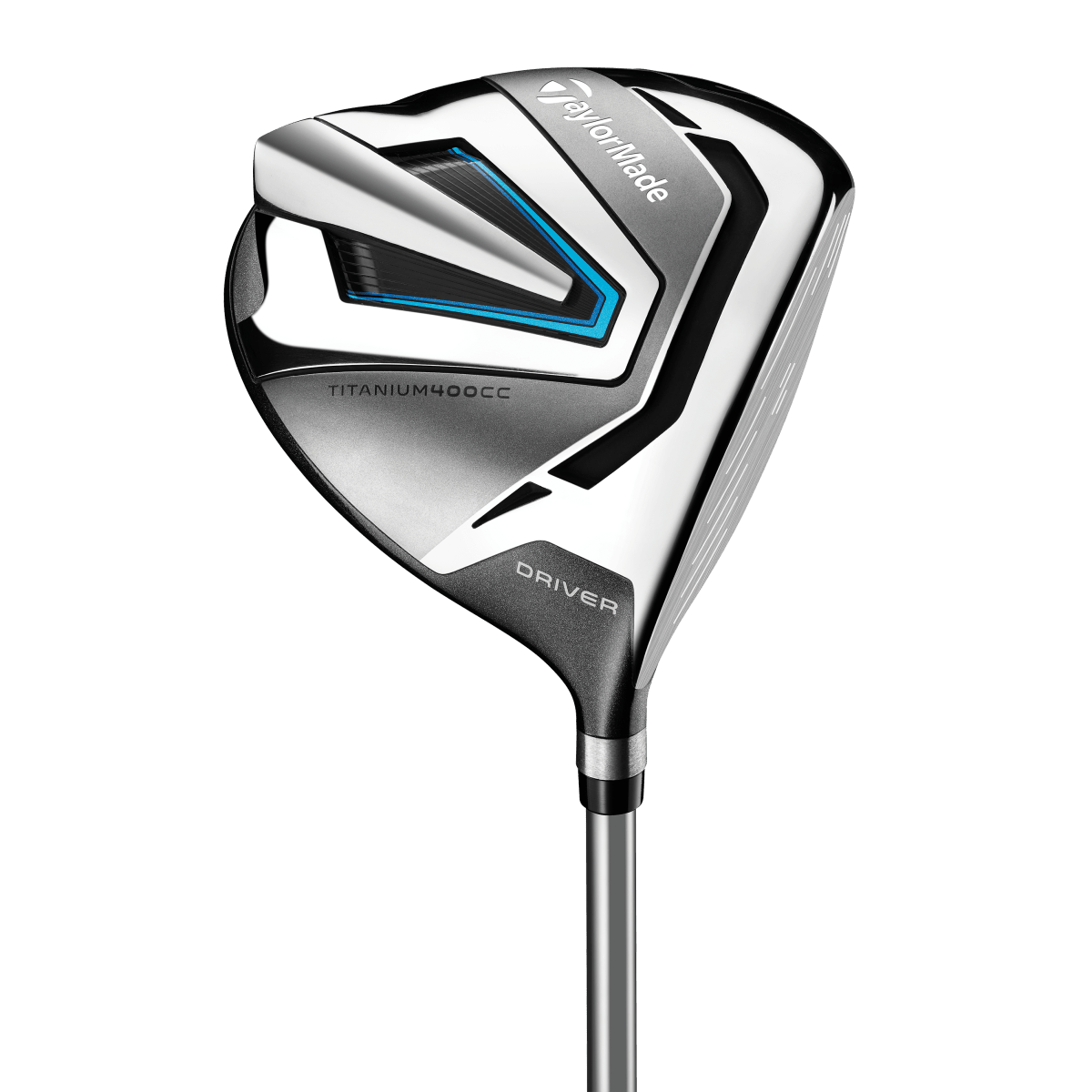 TaylorMade Team Junior Golf Package Set - Size 2 - Right Handed - TaylorMade