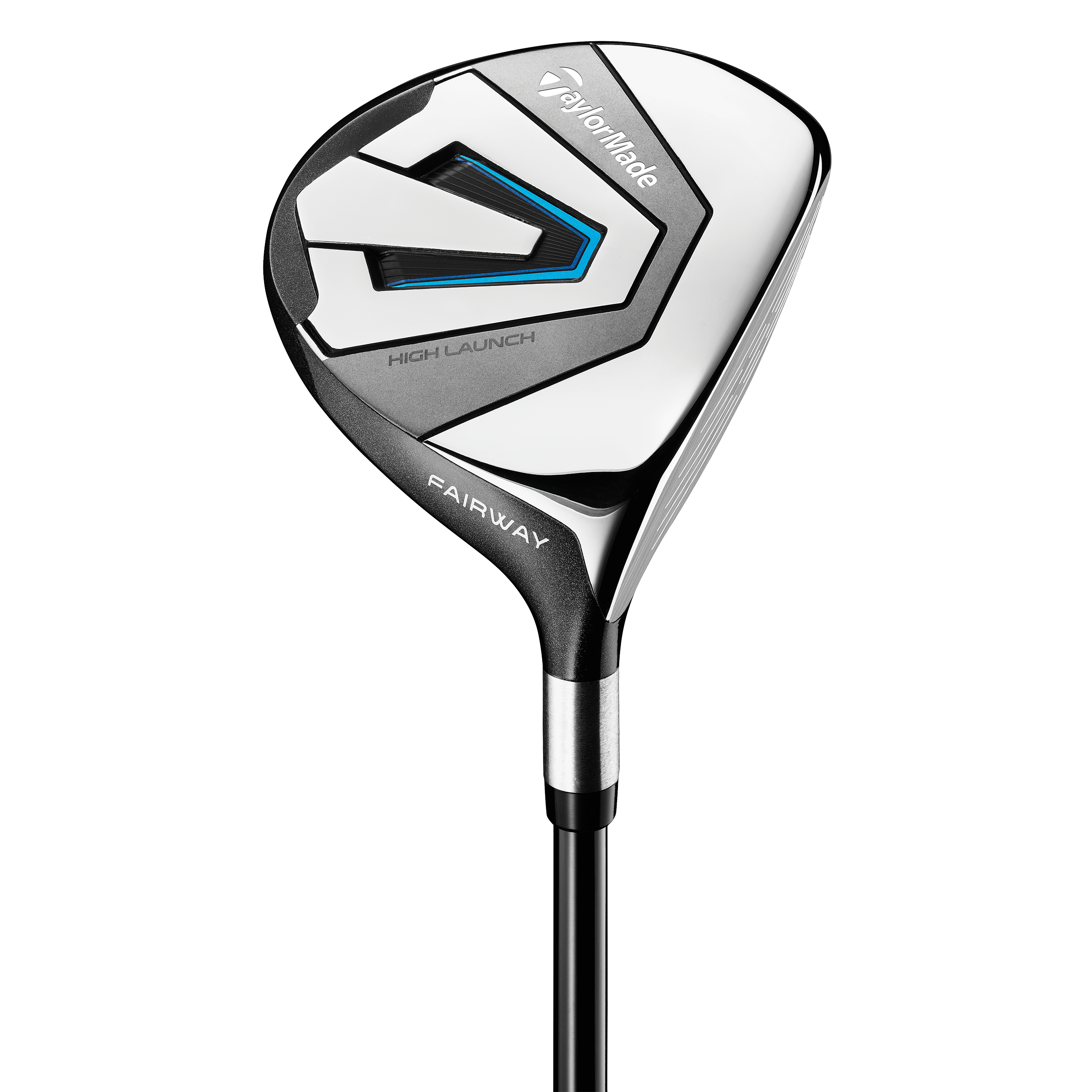 TaylorMade Team Junior Golf Package Set - Size 3 - Right Handed