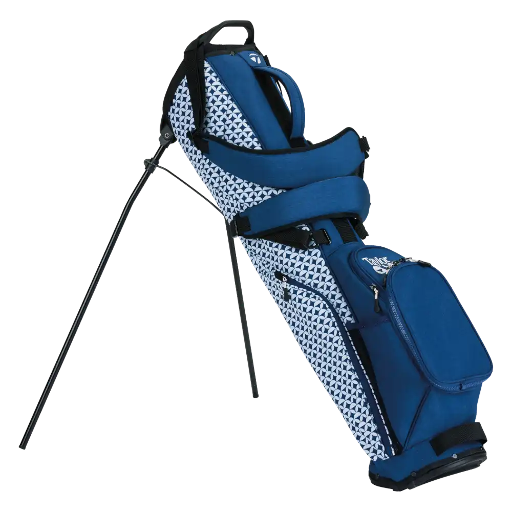 Taylormade Flextech Carry Bag - Heritage Icon