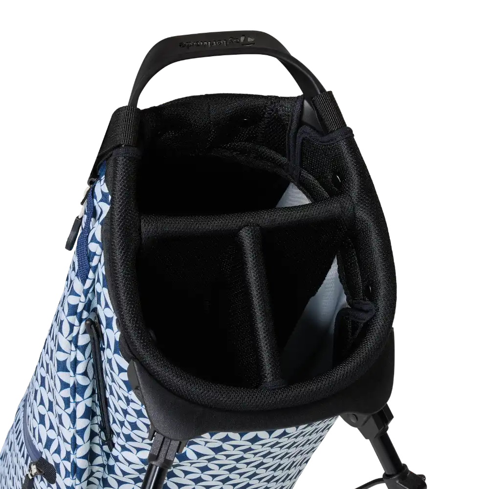 Taylormade Flextech Carry Bag - Heritage Icon